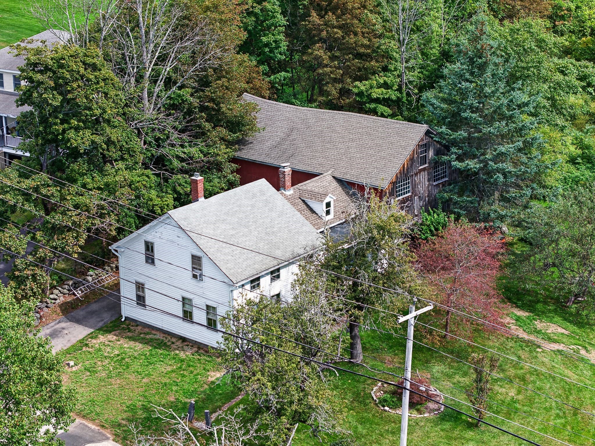 260 Pleasant St, Barre MA 01005