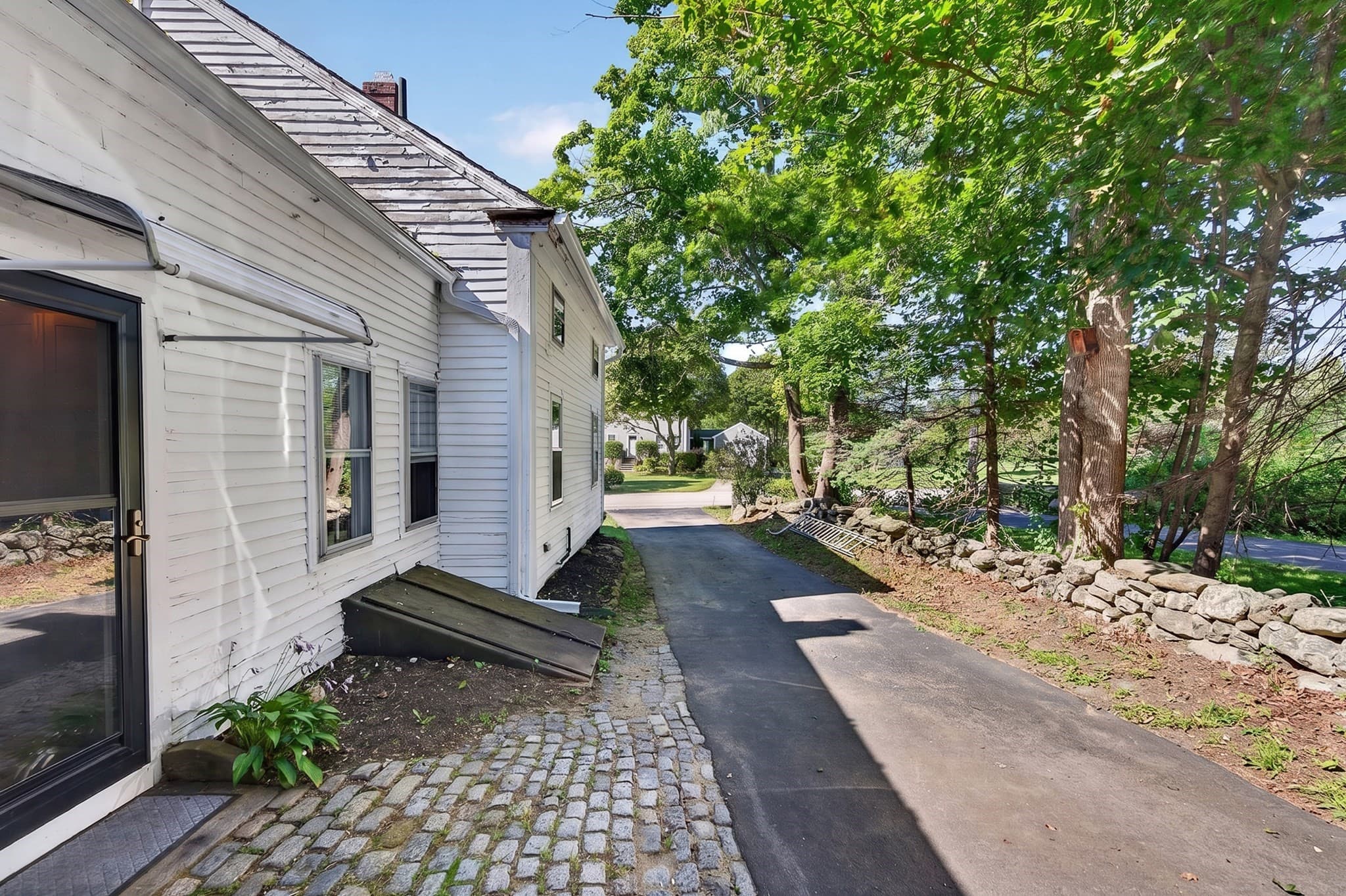 Single Family Residence at 260 Pleasant St, Barre MA 01005, Barre, photo 28 of 37