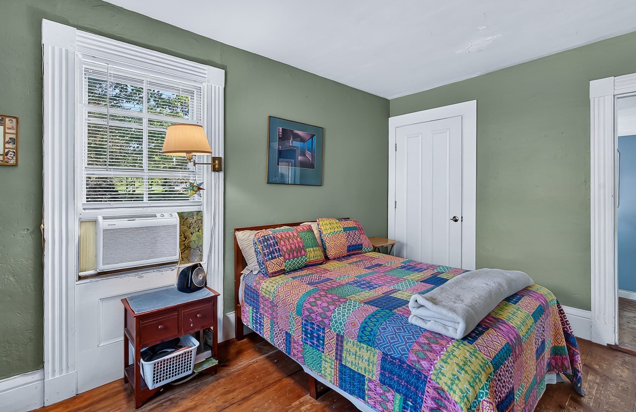 Single Family Residence at 260 Pleasant St, Barre MA 01005, Barre, photo 14 of 37