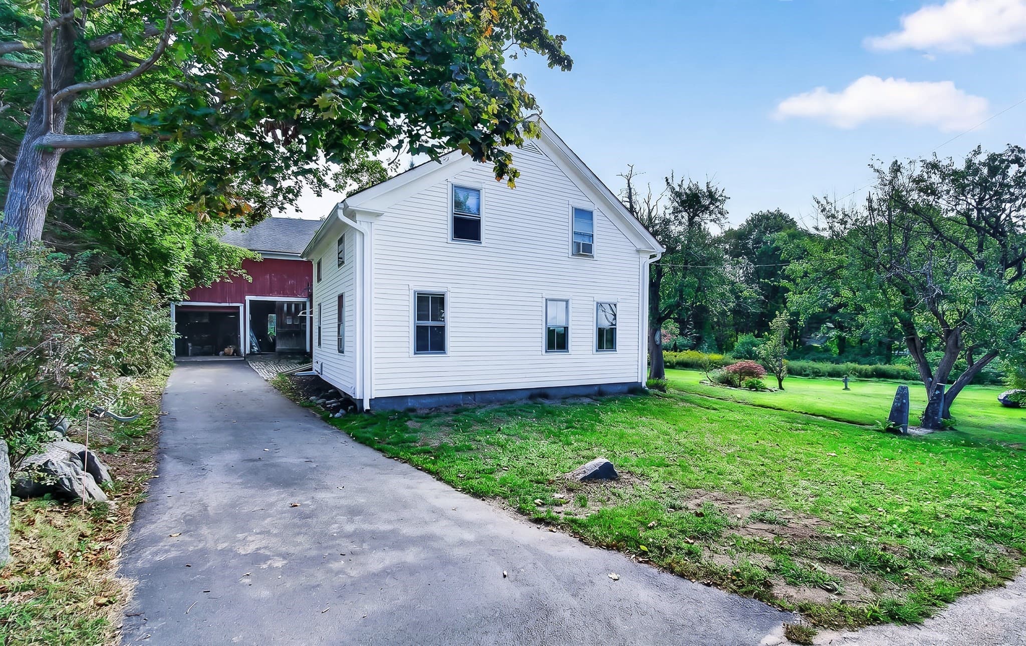 Single Family Residence at 260 Pleasant St, Barre MA 01005, Barre, photo 29 of 37