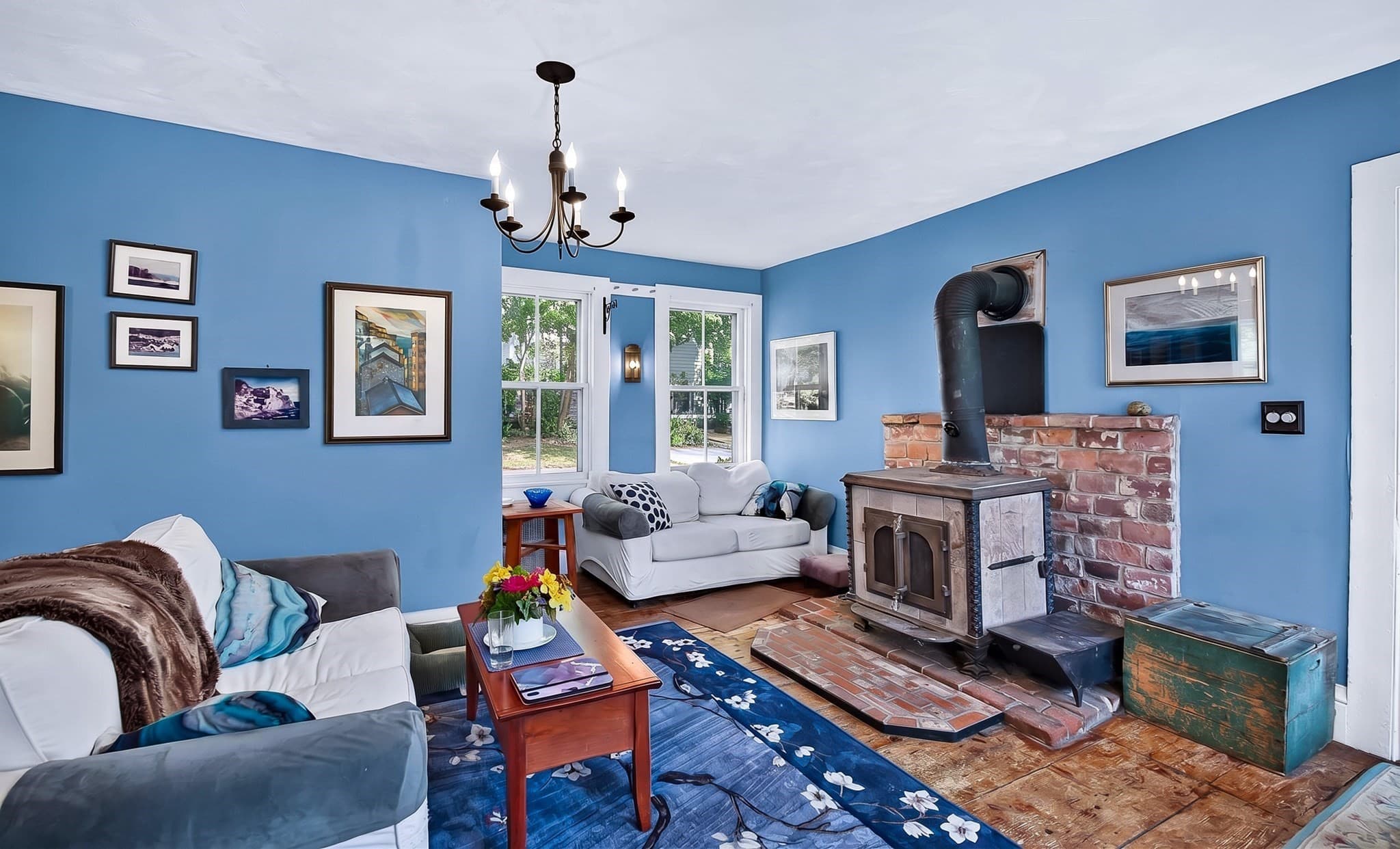 Single Family Residence at 260 Pleasant St, Barre MA 01005, Barre, photo 8 of 37