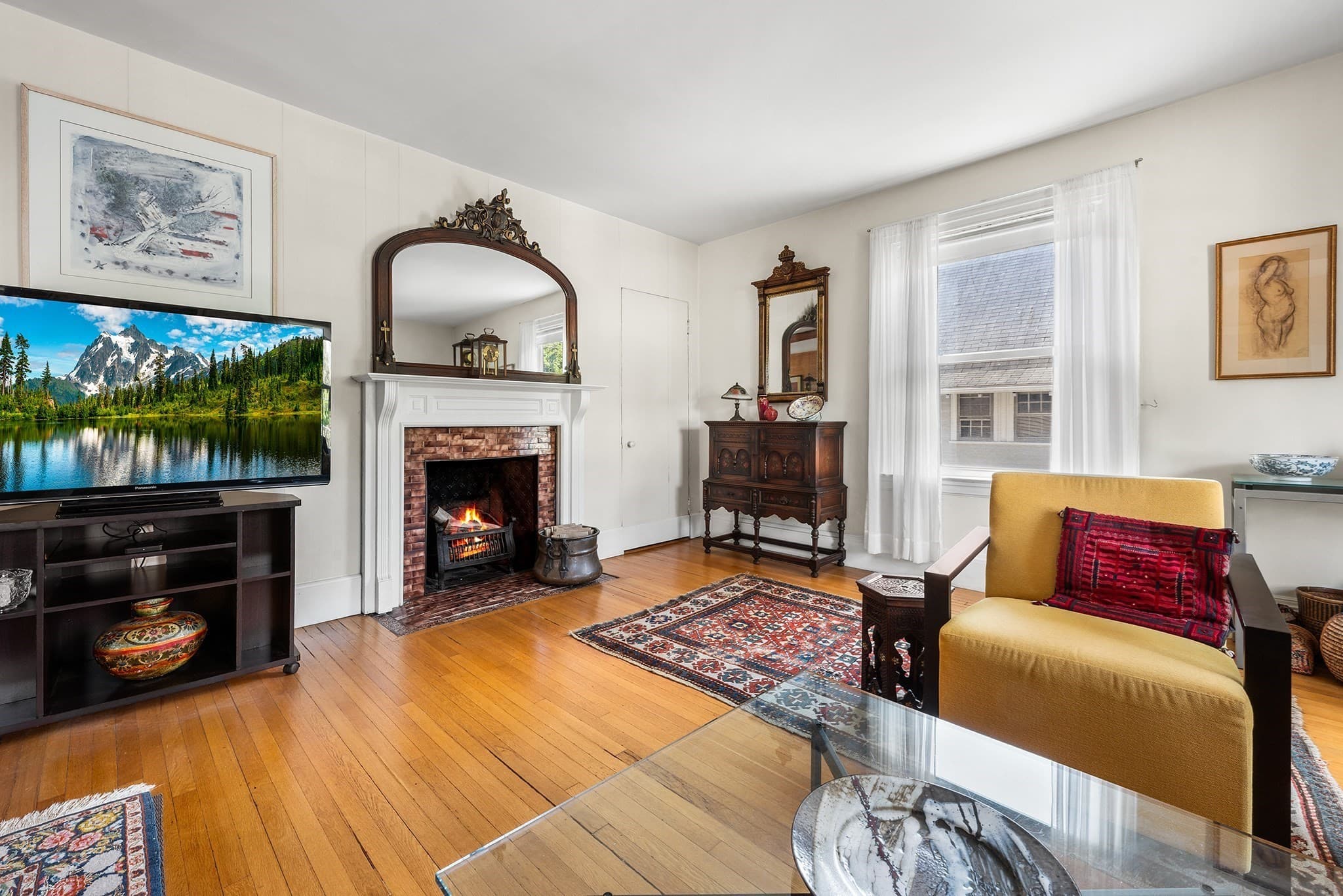 3 Family - 3 Units Up/Down at 36 Columbia St, Brookline MA 02446, Brookline, photo 16 of 42