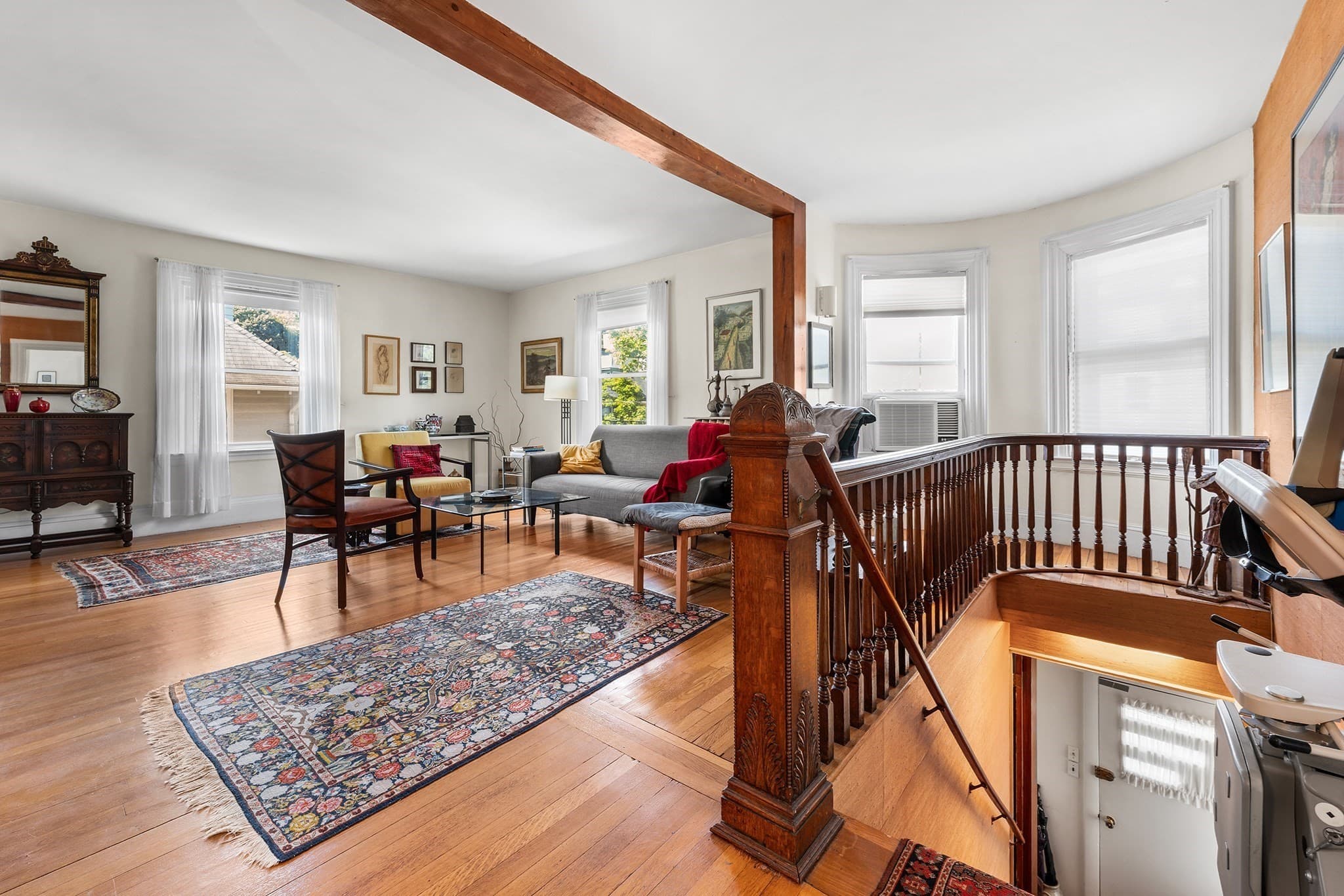 3 Family - 3 Units Up/Down at 36 Columbia St, Brookline MA 02446, Brookline, photo 14 of 42