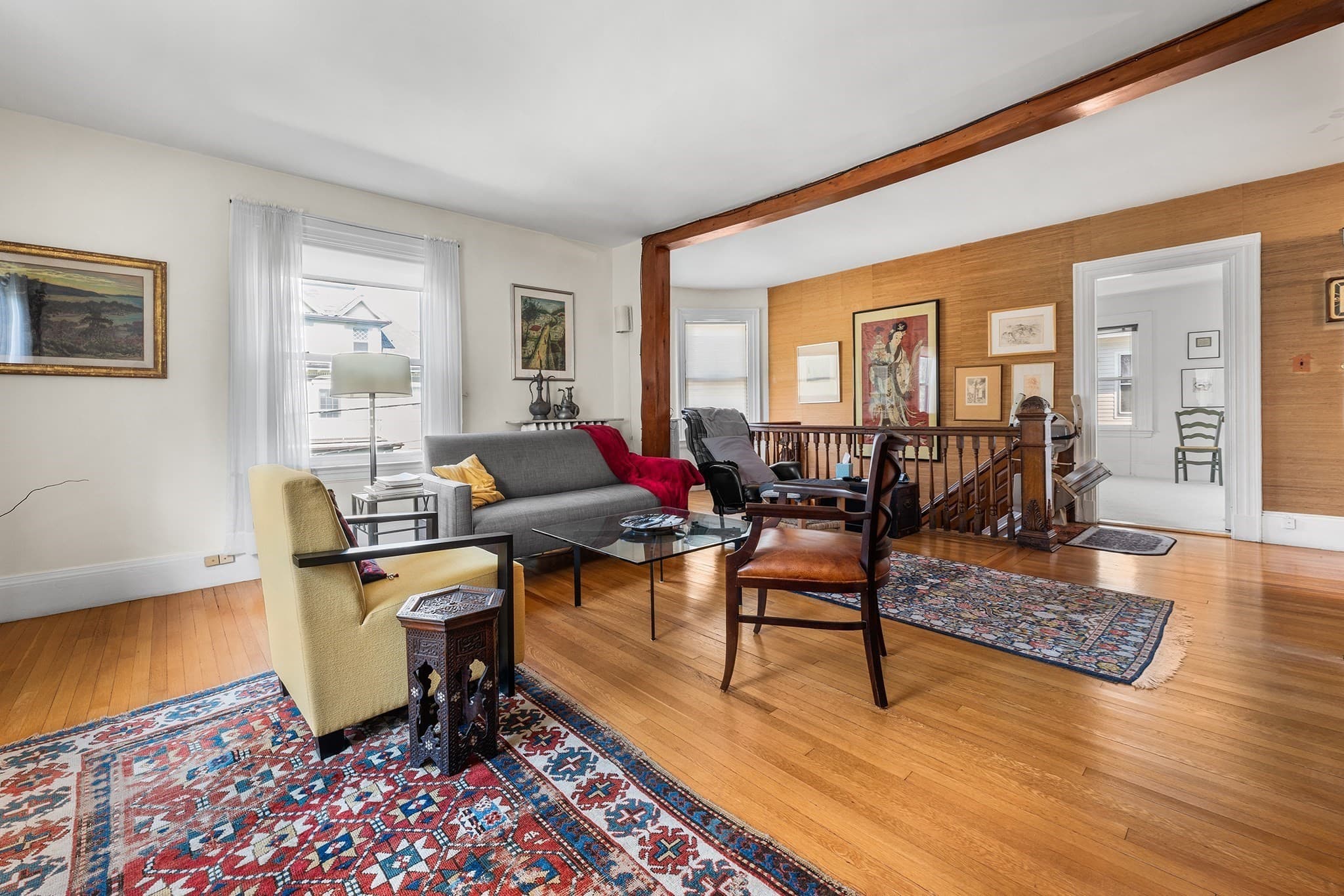 3 Family - 3 Units Up/Down at 36 Columbia St, Brookline MA 02446, Brookline, photo 15 of 42