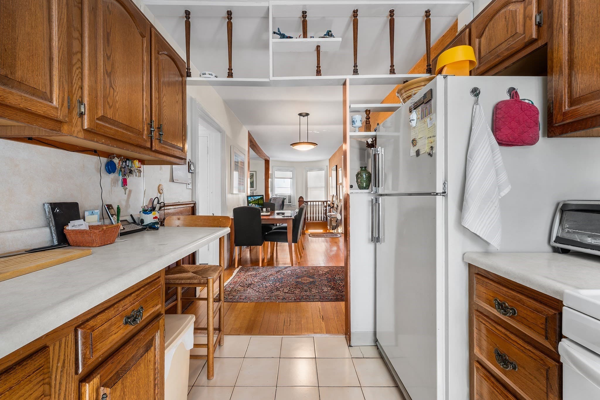 3 Family - 3 Units Up/Down at 36 Columbia St, Brookline MA 02446, Brookline, photo 21 of 42