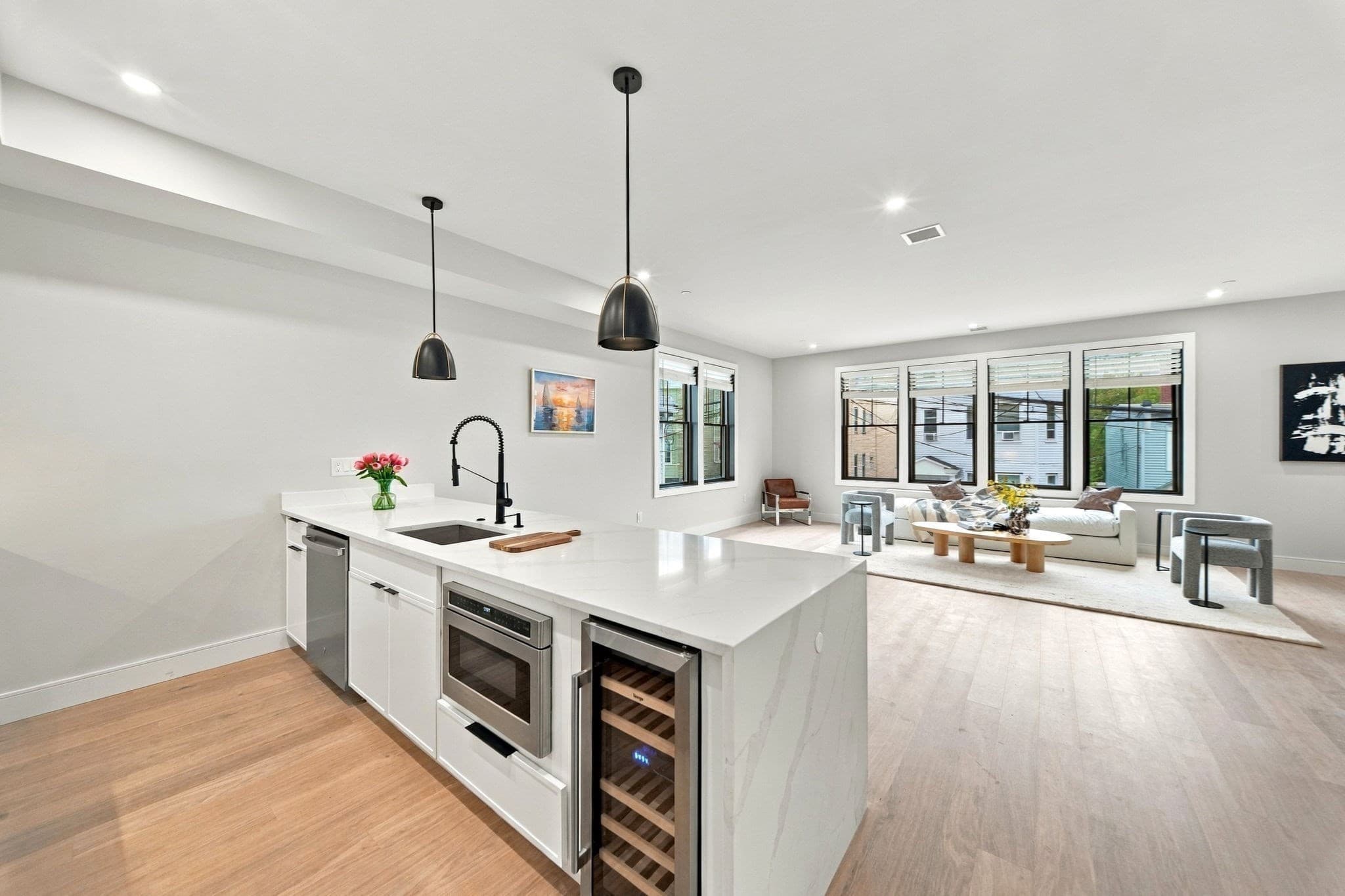 Condominium at 66 Homer Street # 5, Boston MA 02128, Boston, photo 23 of 36