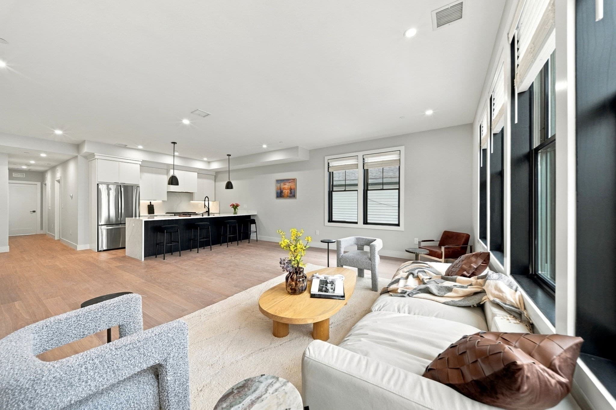 Condominium at 66 Homer Street # 5, Boston MA 02128, Boston, photo 22 of 36