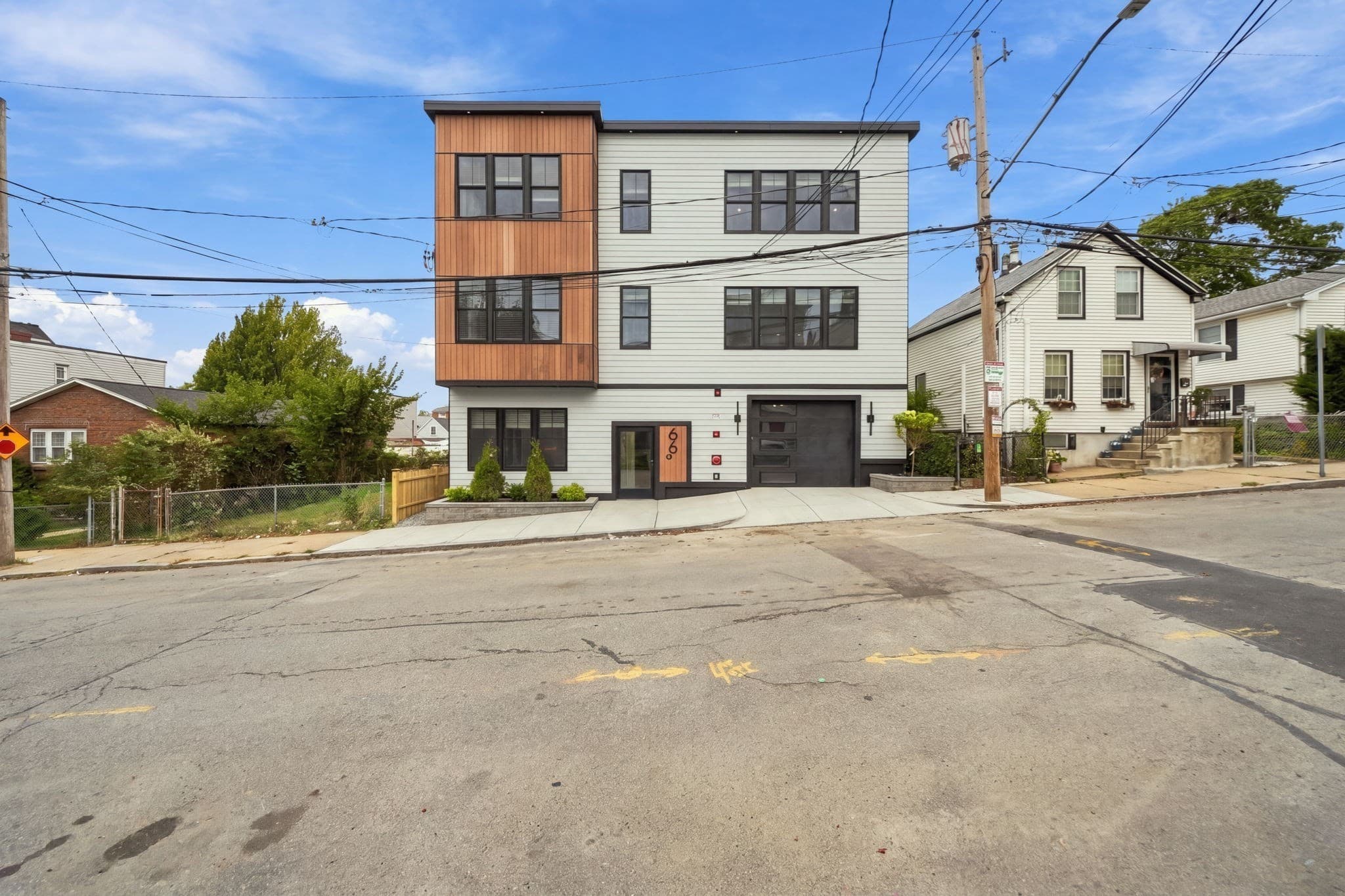 Condominium at 66 Homer Street # 5, Boston MA 02128, Boston, photo 4 of 36