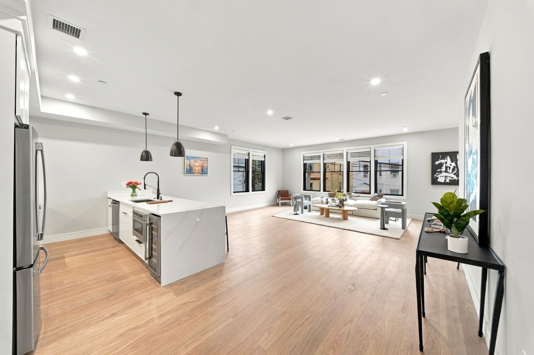 Condominium at 66 Homer Street # 5, Boston MA 02128, Boston, photo 21 of 36