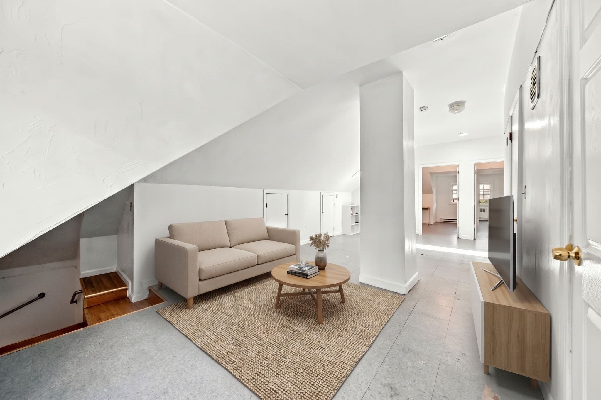 Multi Family at 7 Portina Rd, Boston MA 02135, Boston, photo 26 of 41