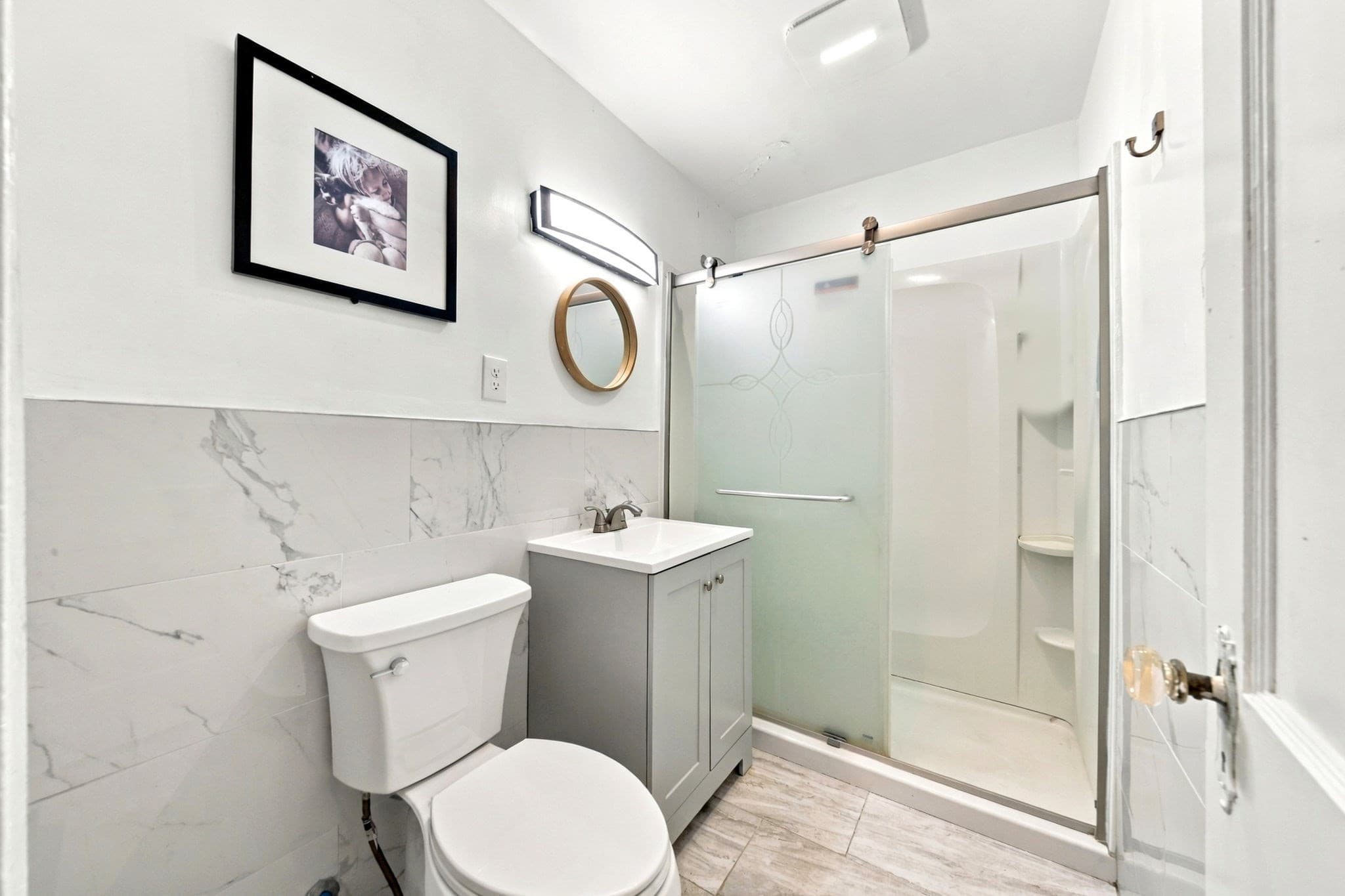 Multi Family at 7 Portina Rd, Boston MA 02135, Boston, photo 22 of 41