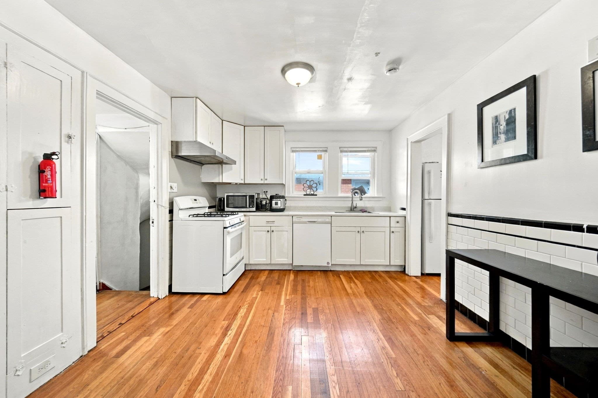 Multi Family at 7 Portina Rd, Boston MA 02135, Boston, photo 3 of 41