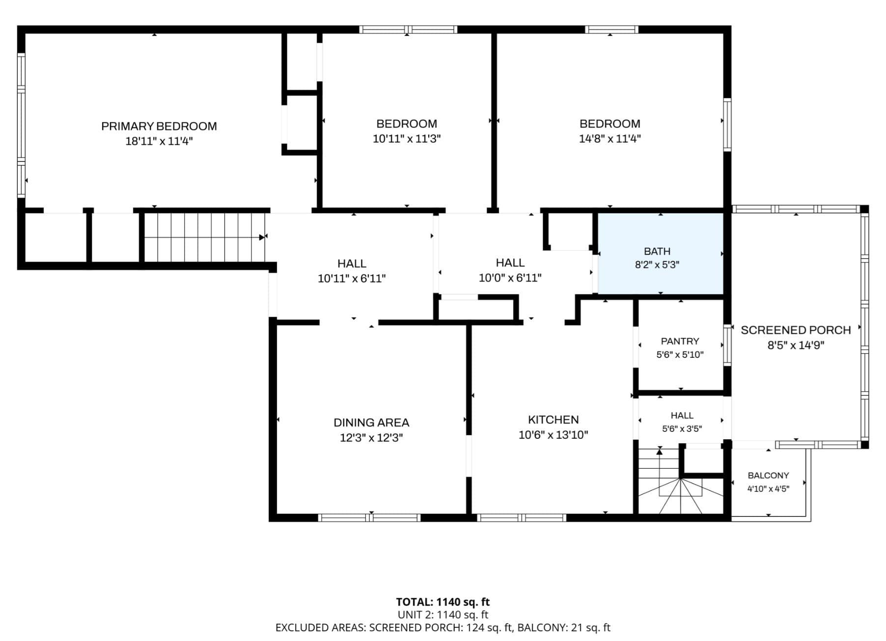 Multi Family at 7 Portina Rd, Boston MA 02135, Boston, photo 36 of 41