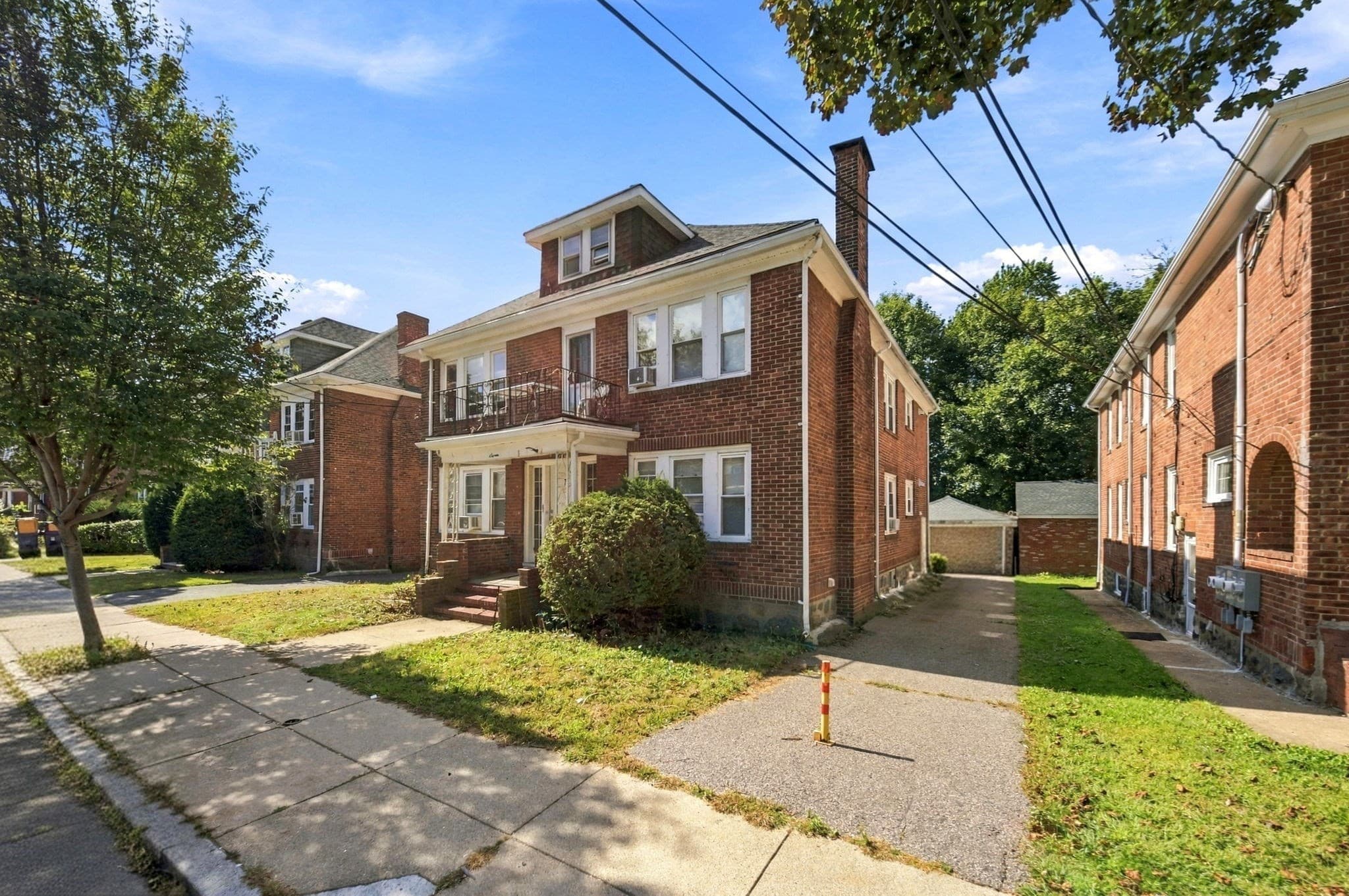 7 Portina Rd, Boston MA 02135