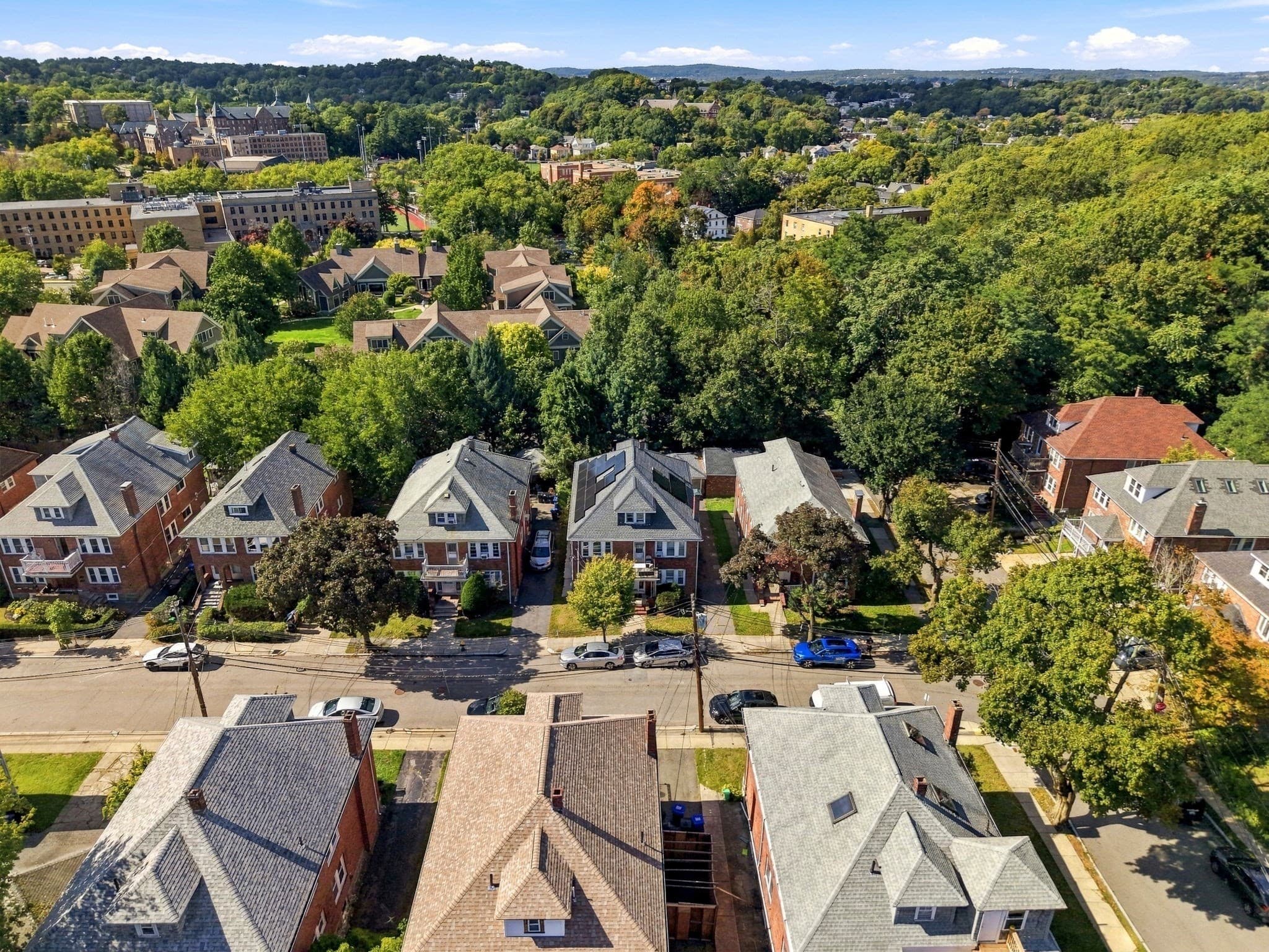 Multi Family at 7 Portina Rd, Boston MA 02135, Boston, photo 39 of 41
