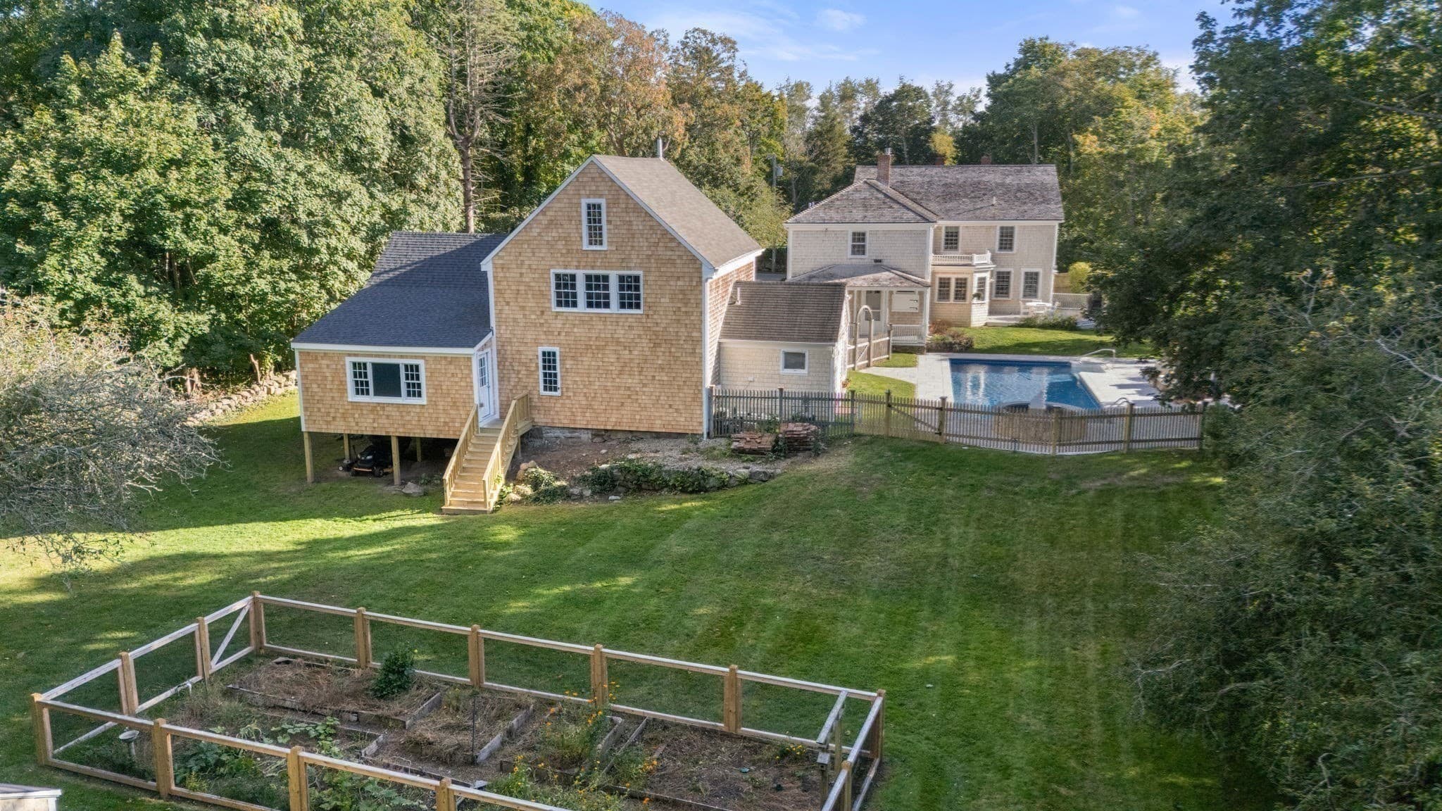 Single Family Residence at 4428 Main Street, Barnstable MA 02630, Barnstable, photo 36 of 41