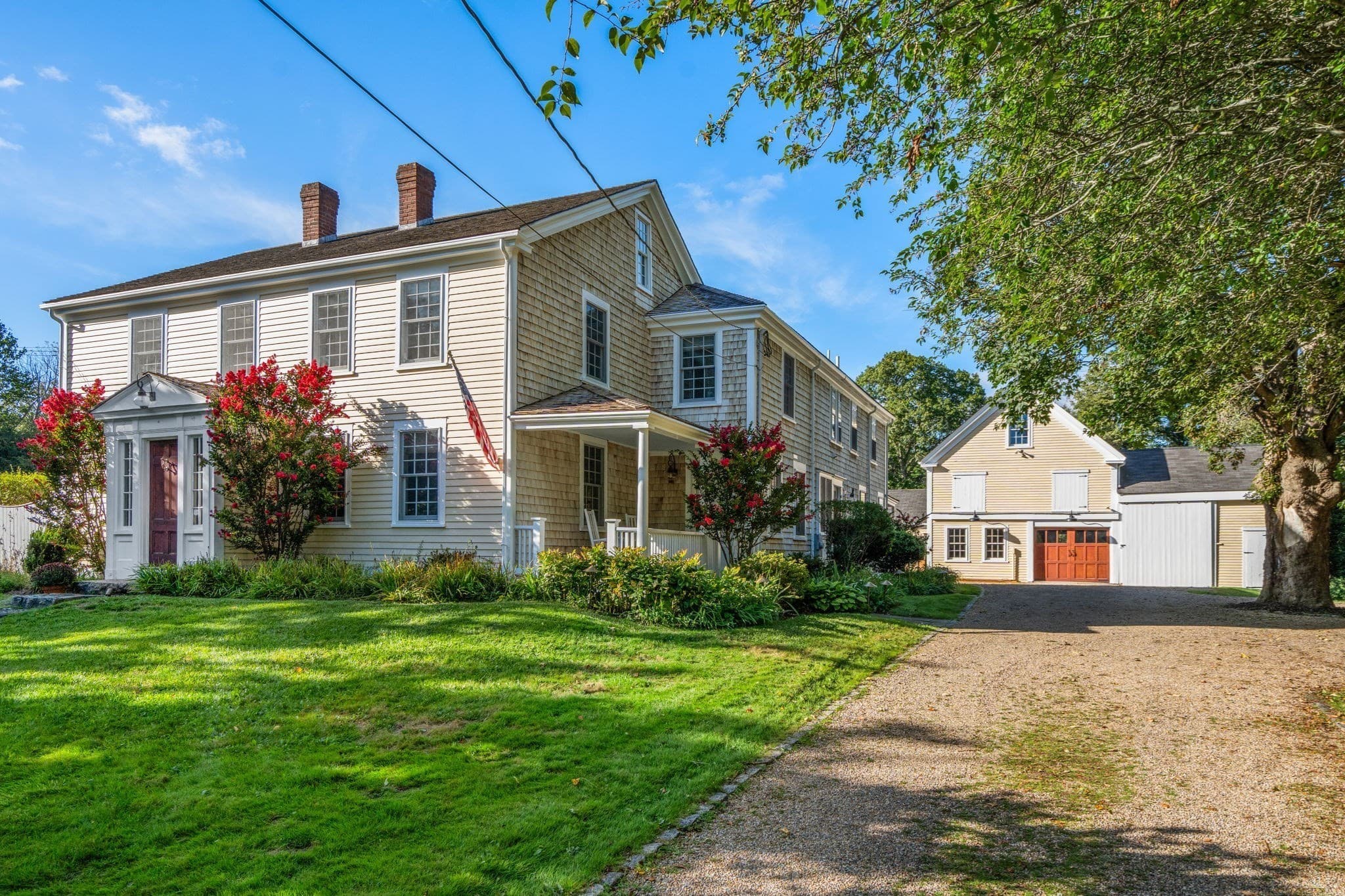 4428 Main Street, Barnstable MA 02630