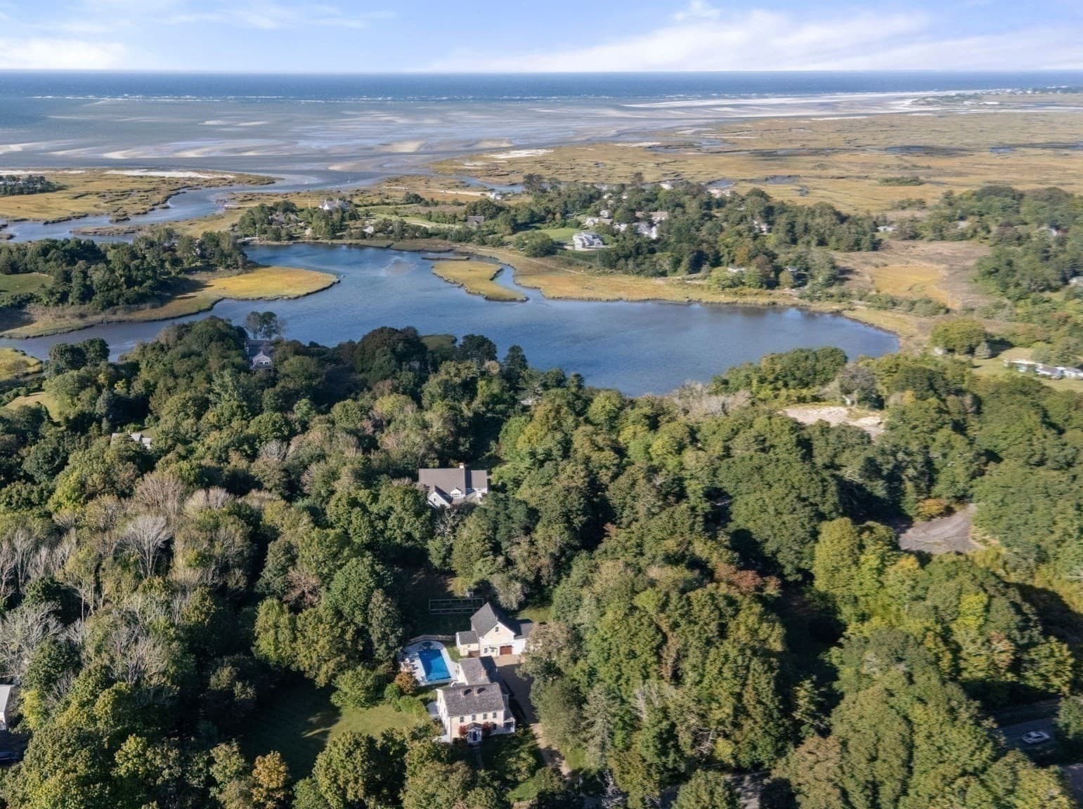 Single Family Residence at 4428 Main Street, Barnstable MA 02630, Barnstable, photo 9 of 41