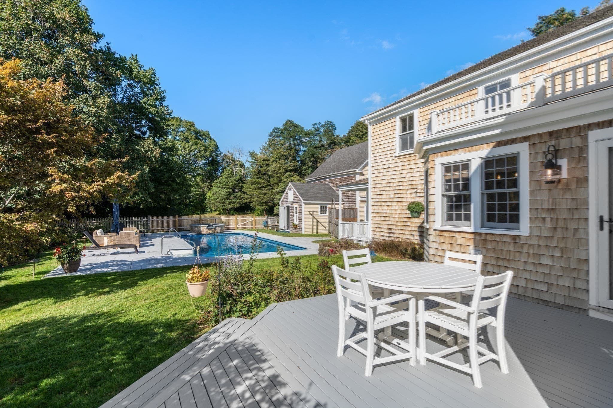 Single Family Residence at 4428 Main Street, Barnstable MA 02630, Barnstable, photo 34 of 41