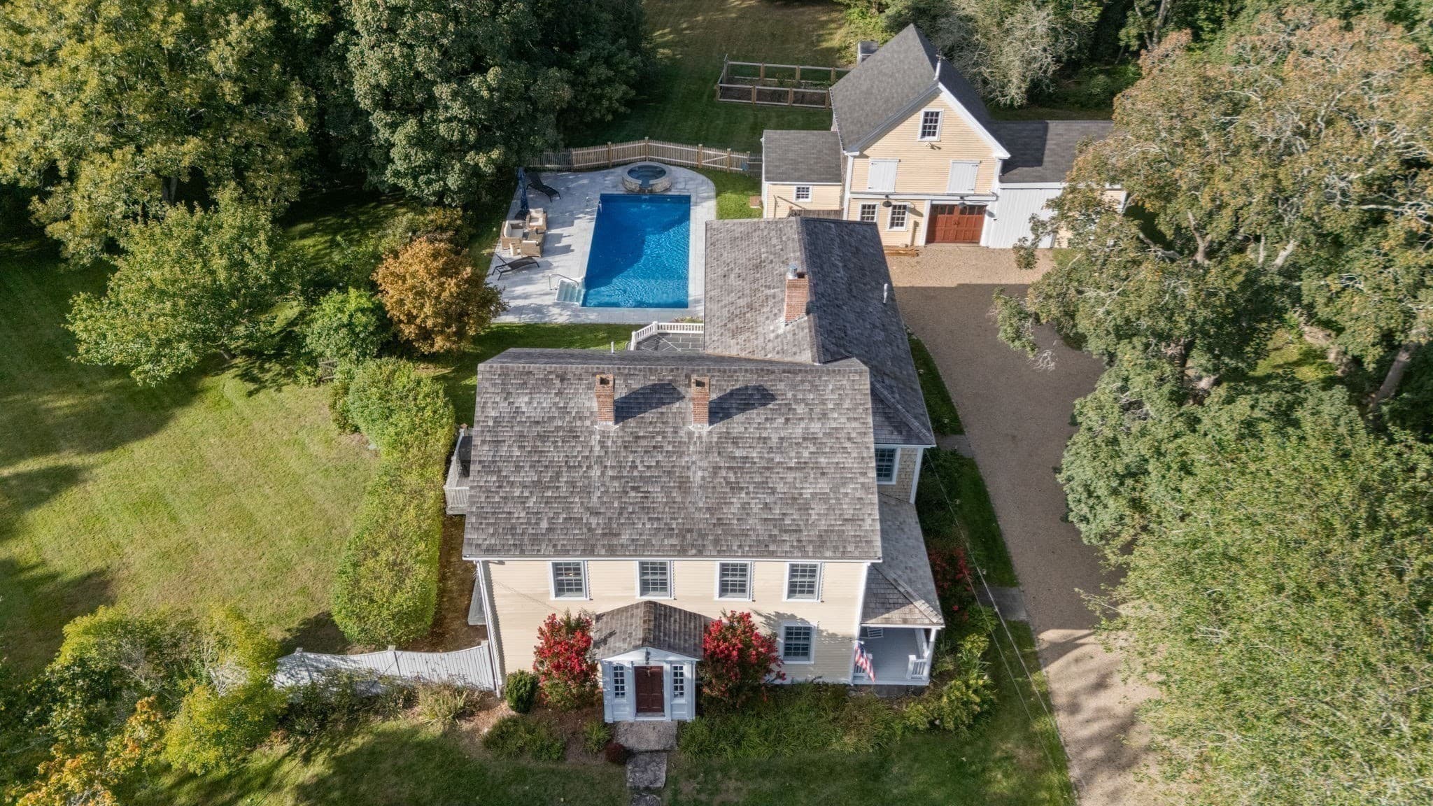 Single Family Residence at 4428 Main Street, Barnstable MA 02630, Barnstable, photo 37 of 41