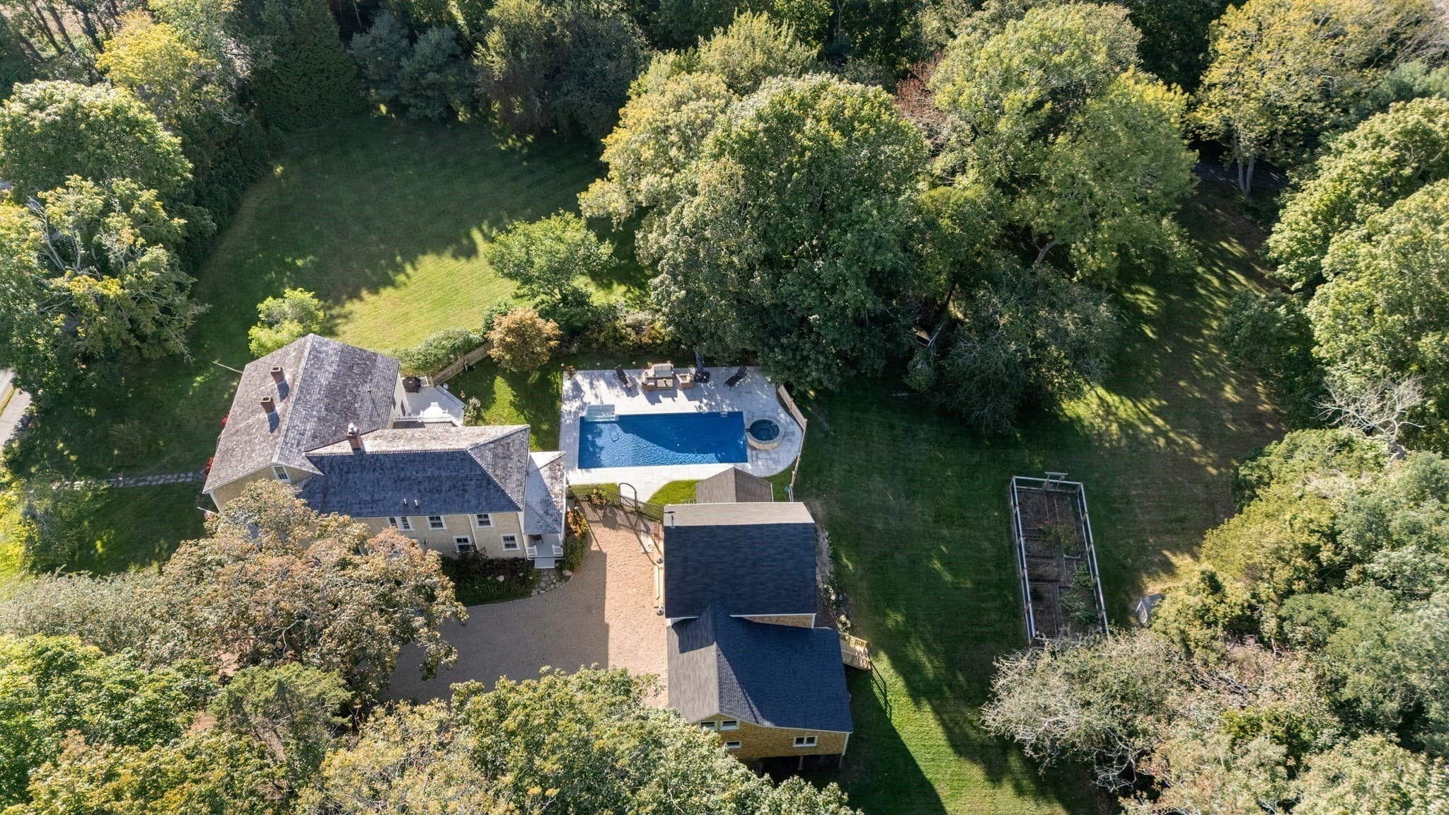 Single Family Residence at 4428 Main Street, Barnstable MA 02630, Barnstable, photo 4 of 41