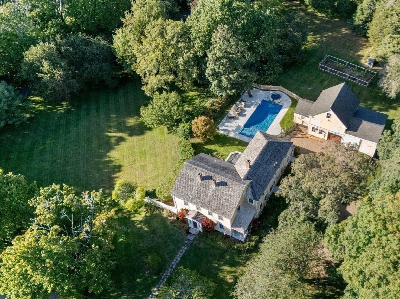 Single Family Residence at 4428 Main Street, Barnstable MA 02630, Barnstable, photo 8 of 41