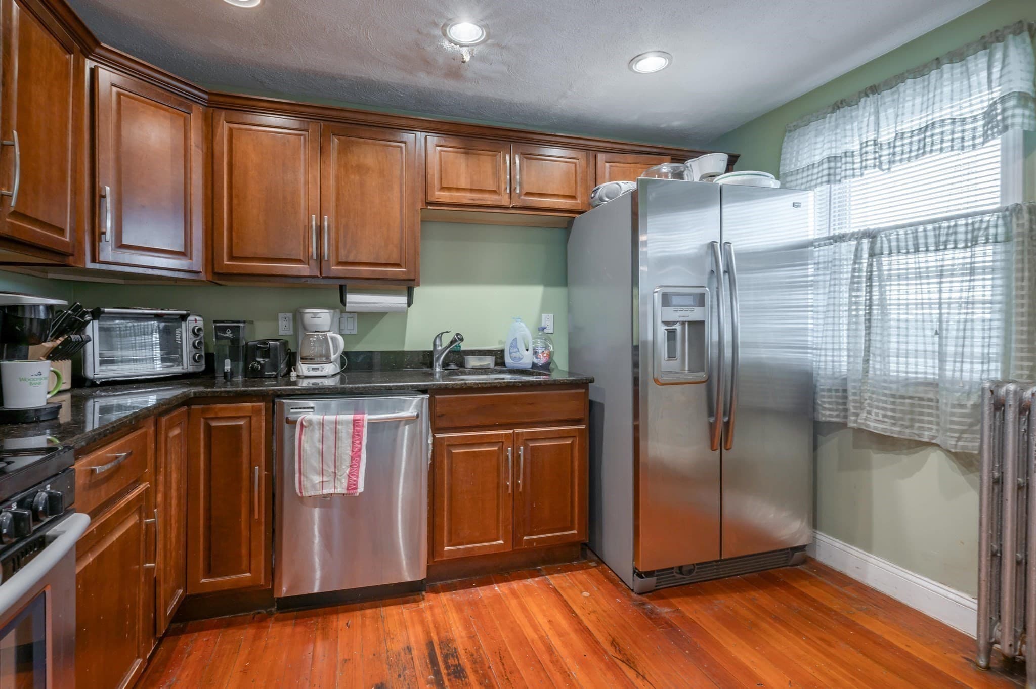 Single Family Residence at 70 Dean St., Everett MA 02149, Everett, photo 6 of 19