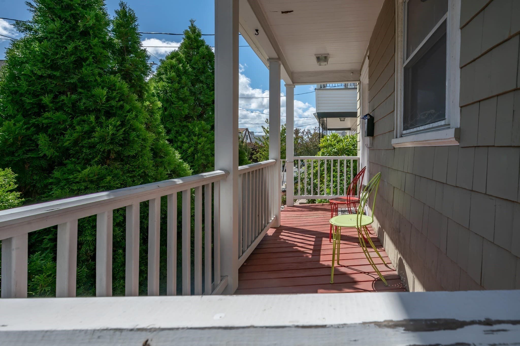 Single Family Residence at 70 Dean St., Everett MA 02149, Everett, photo 3 of 19