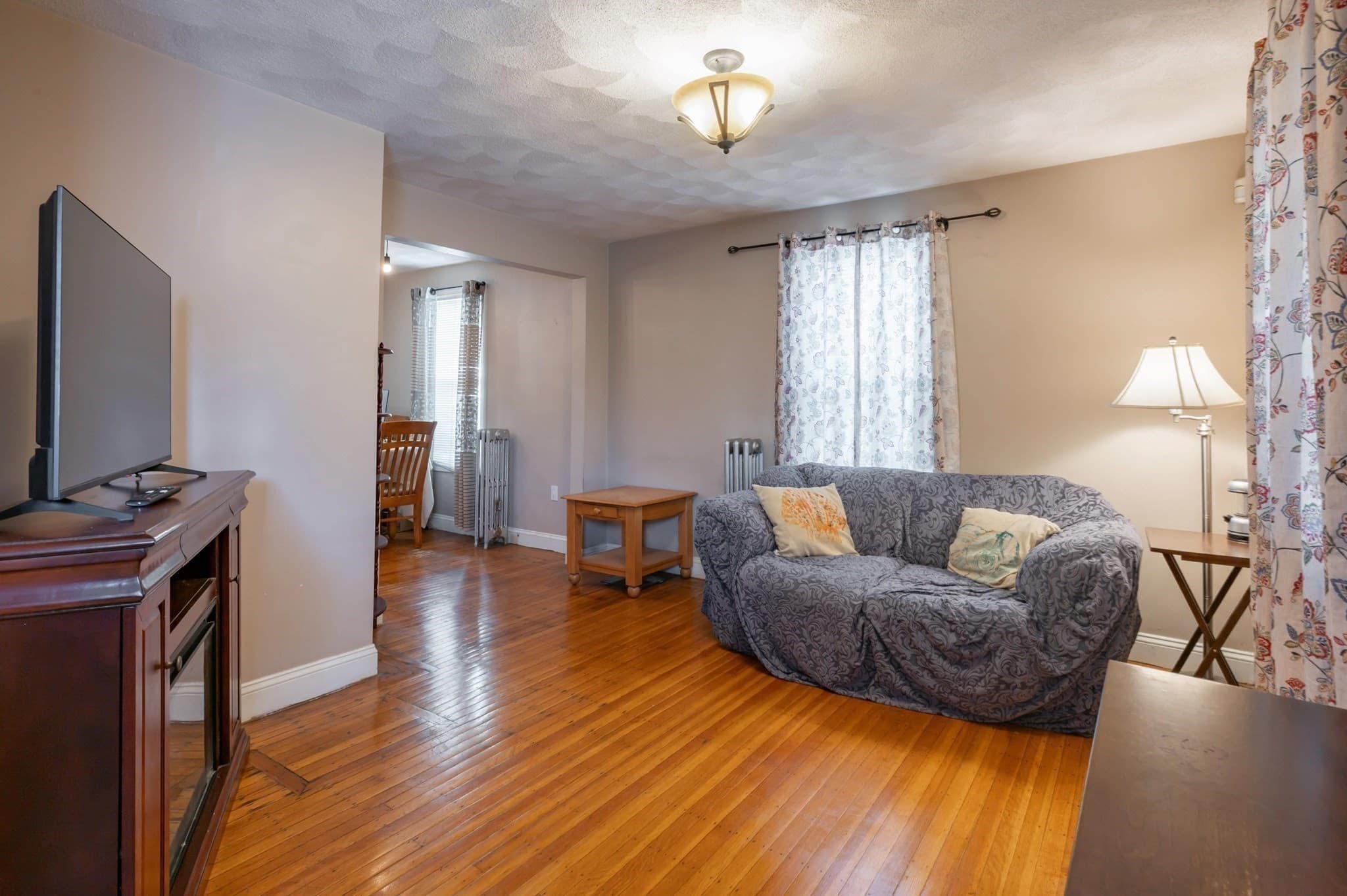 Single Family Residence at 70 Dean St., Everett MA 02149, Everett, photo 9 of 19