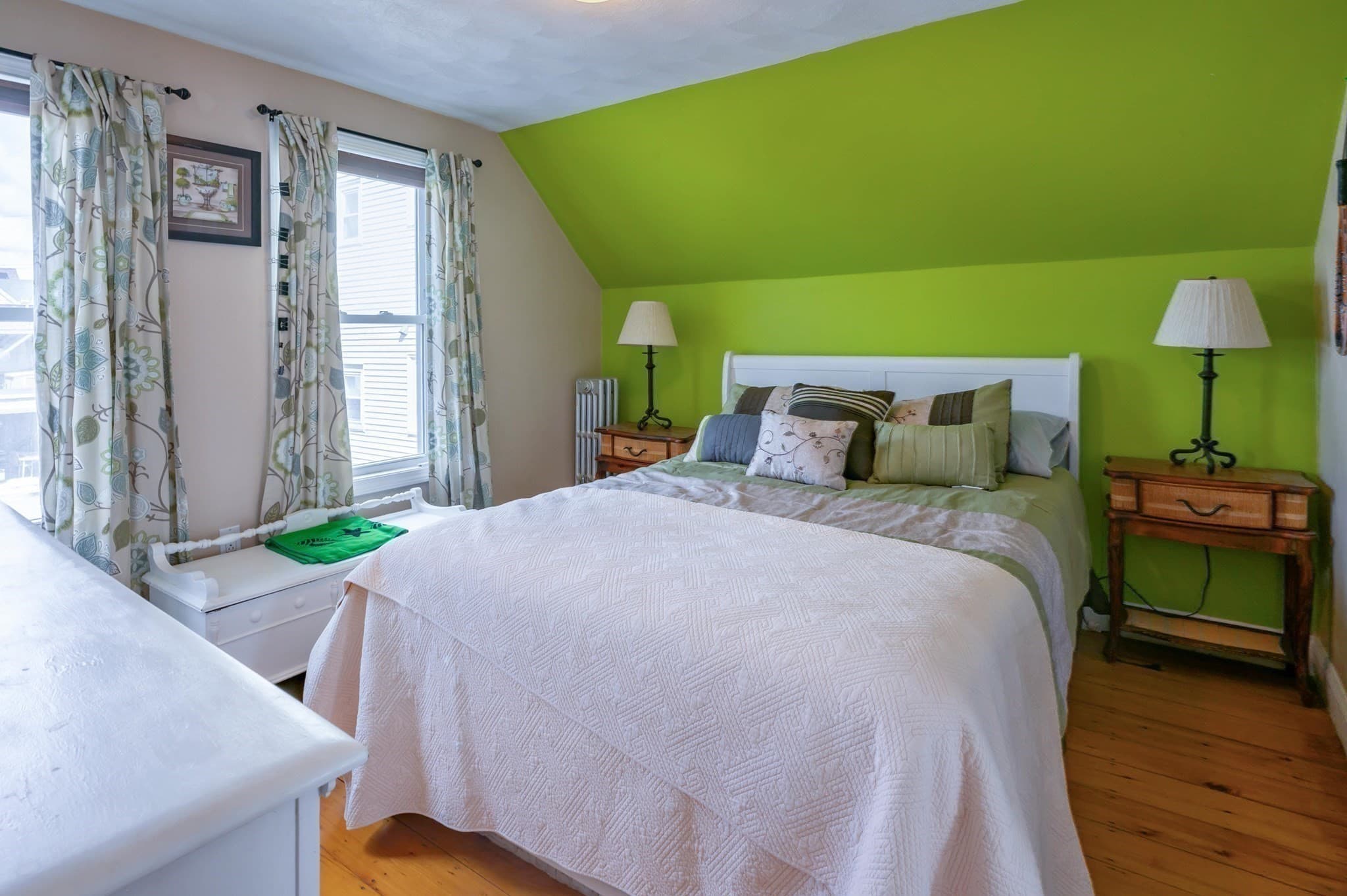 Single Family Residence at 70 Dean St., Everett MA 02149, Everett, photo 14 of 19