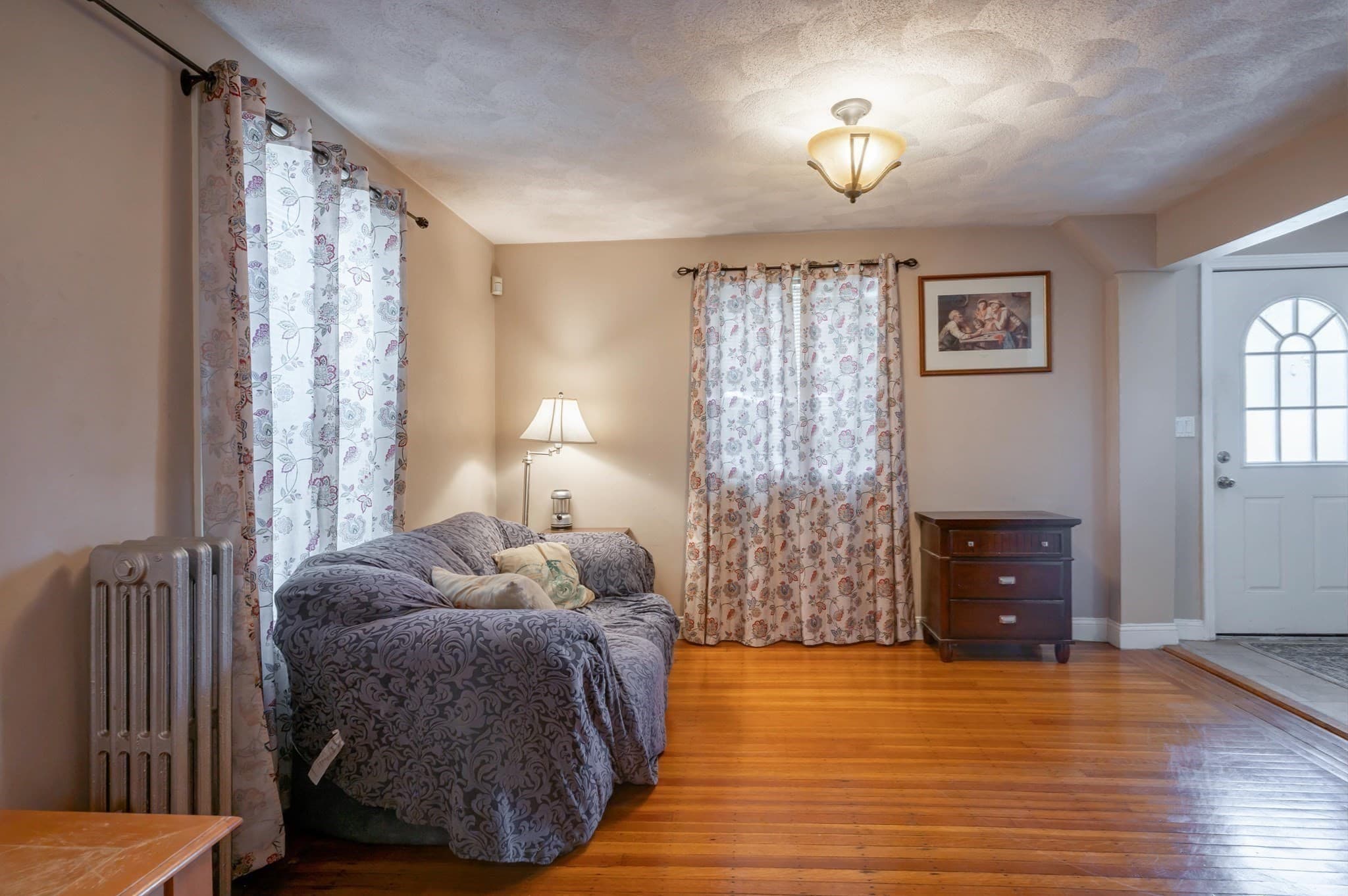 Single Family Residence at 70 Dean St., Everett MA 02149, Everett, photo 11 of 19