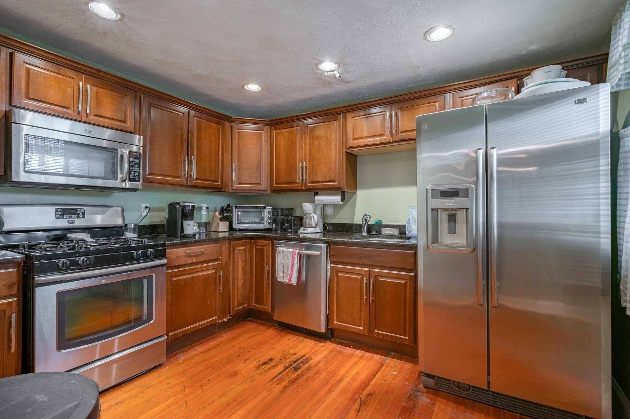Single Family Residence at 70 Dean St., Everett MA 02149, Everett, photo 4 of 19