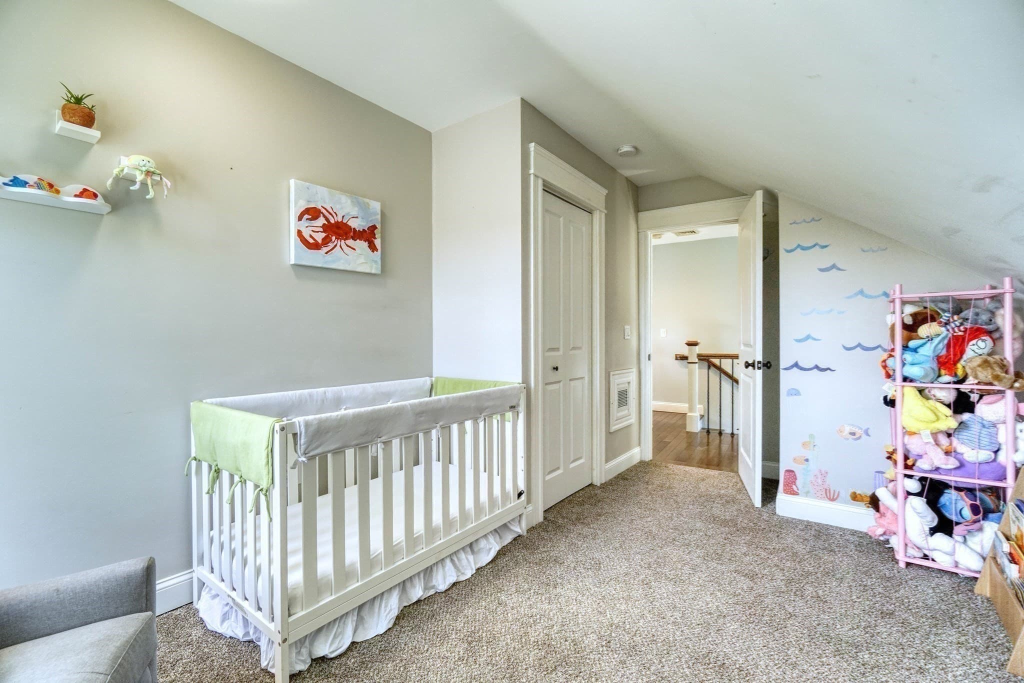 Single Family Residence at 35 Nightingale St, Fall River MA 02721, Fall River, photo 23 of 38
