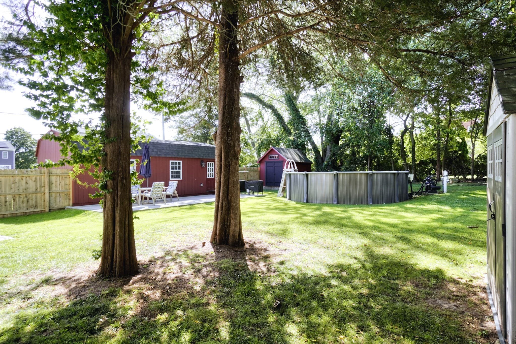 Single Family Residence at 35 Nightingale St, Fall River MA 02721, Fall River, photo 6 of 38