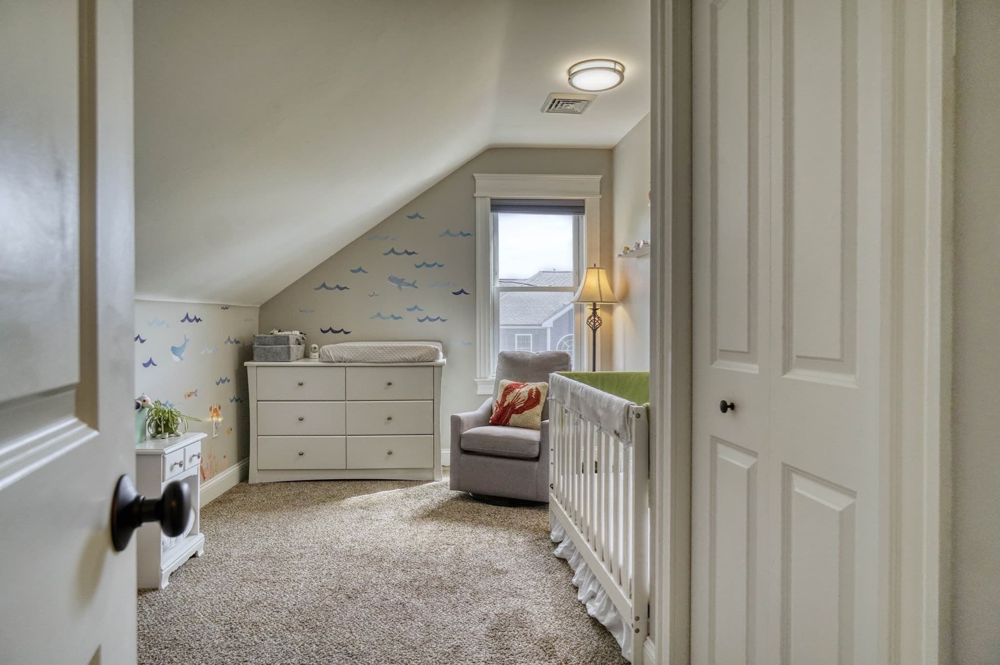 Single Family Residence at 35 Nightingale St, Fall River MA 02721, Fall River, photo 22 of 38