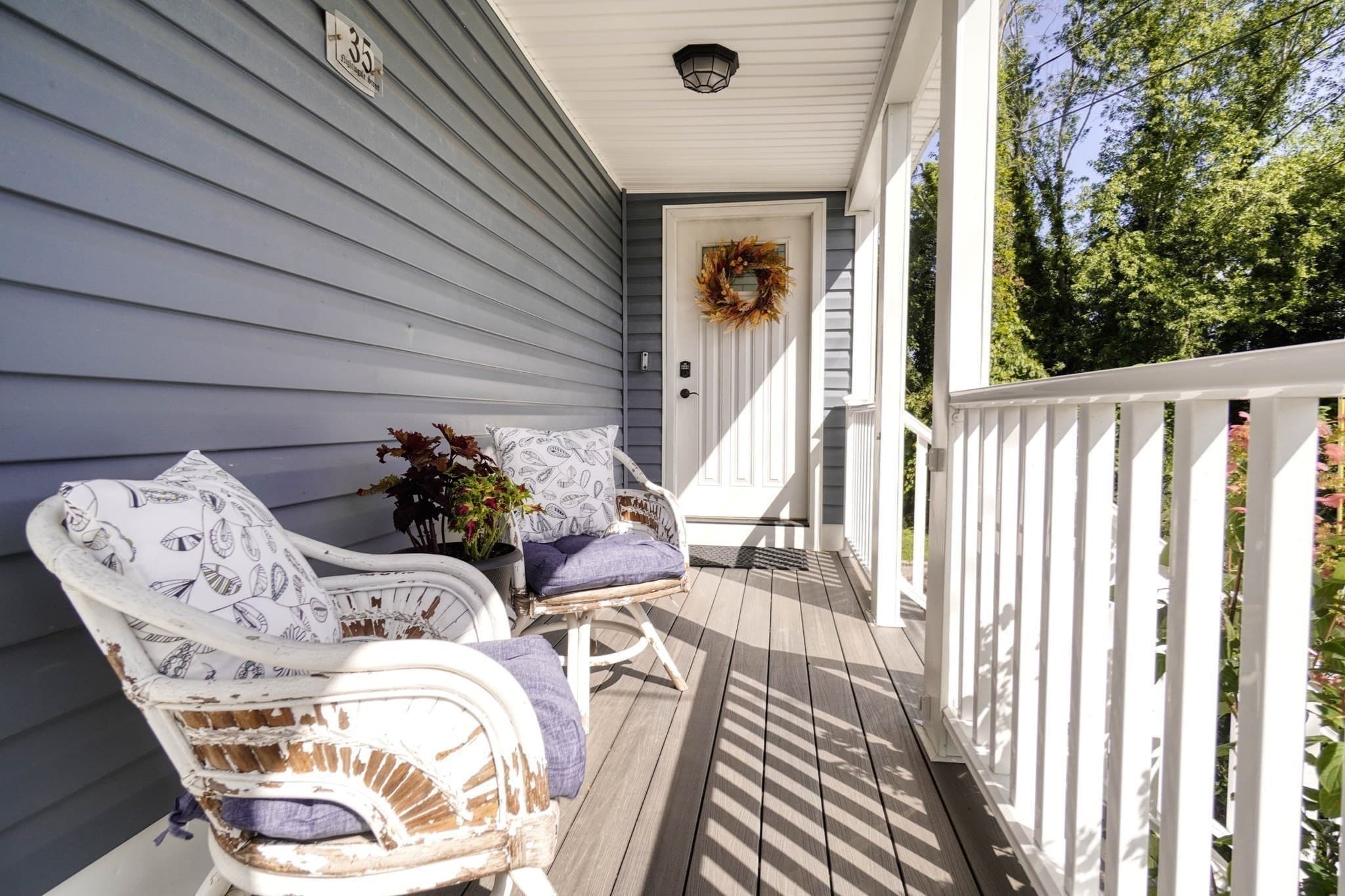 Single Family Residence at 35 Nightingale St, Fall River MA 02721, Fall River, photo 7 of 38