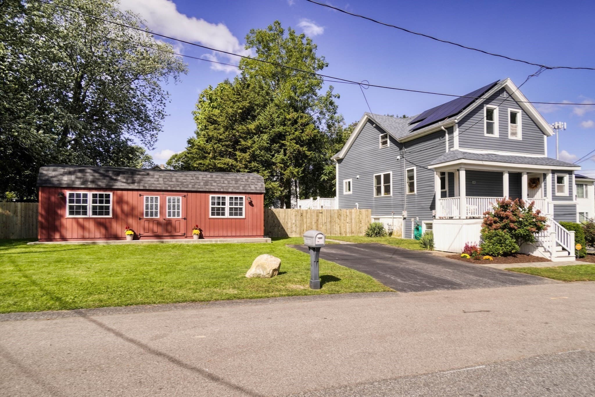 35 Nightingale St, Fall River MA 02721
