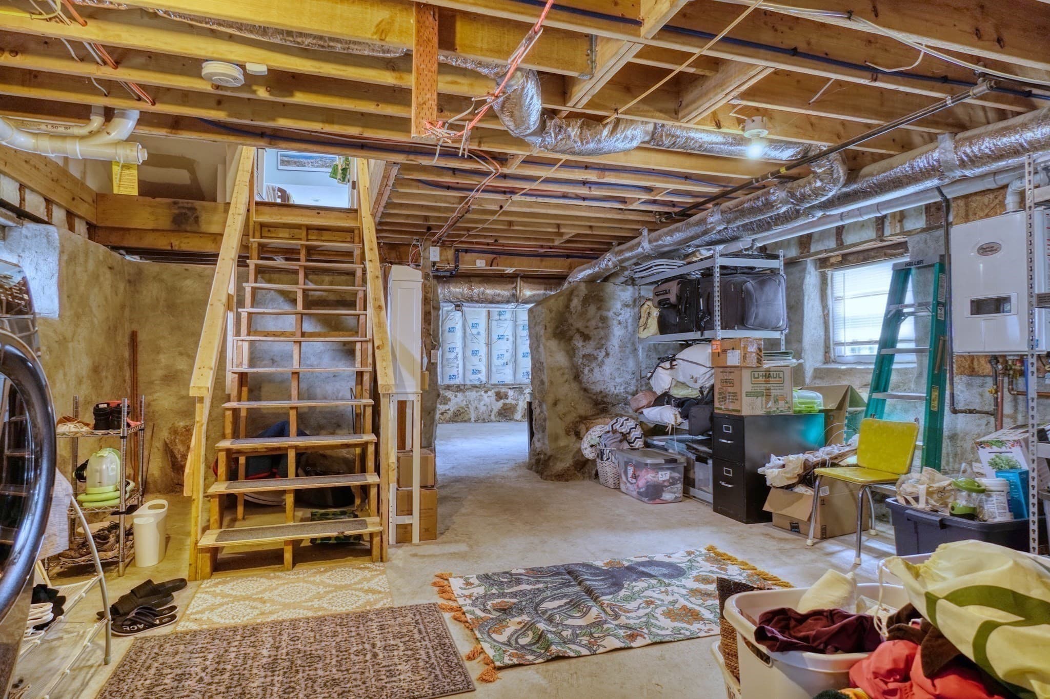Single Family Residence at 35 Nightingale St, Fall River MA 02721, Fall River, photo 28 of 38