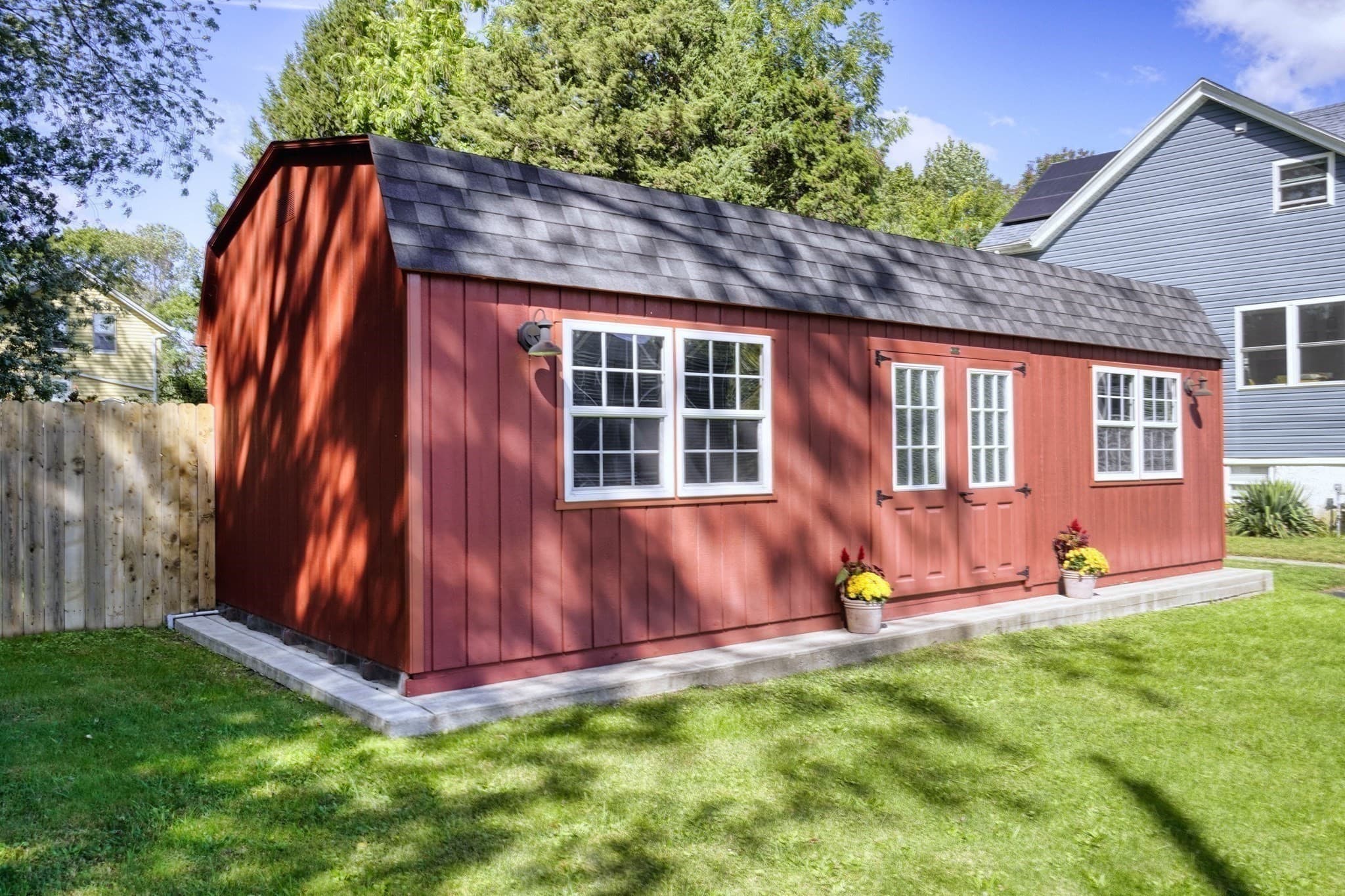 Single Family Residence at 35 Nightingale St, Fall River MA 02721, Fall River, photo 31 of 38