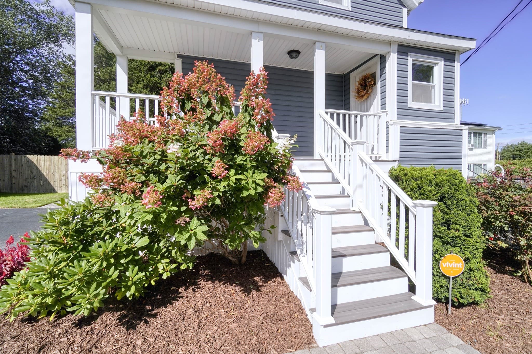 Single Family Residence at 35 Nightingale St, Fall River MA 02721, Fall River, photo 4 of 38