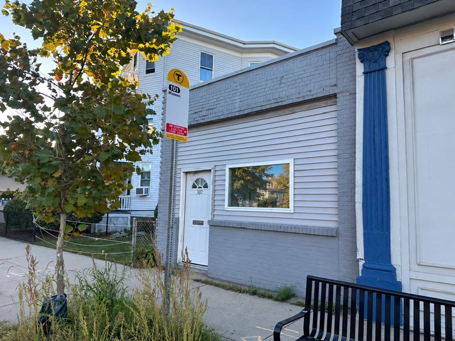 Commercial Sale at 369 Salem St, Medford MA 02155, Medford, photo 4 of 9