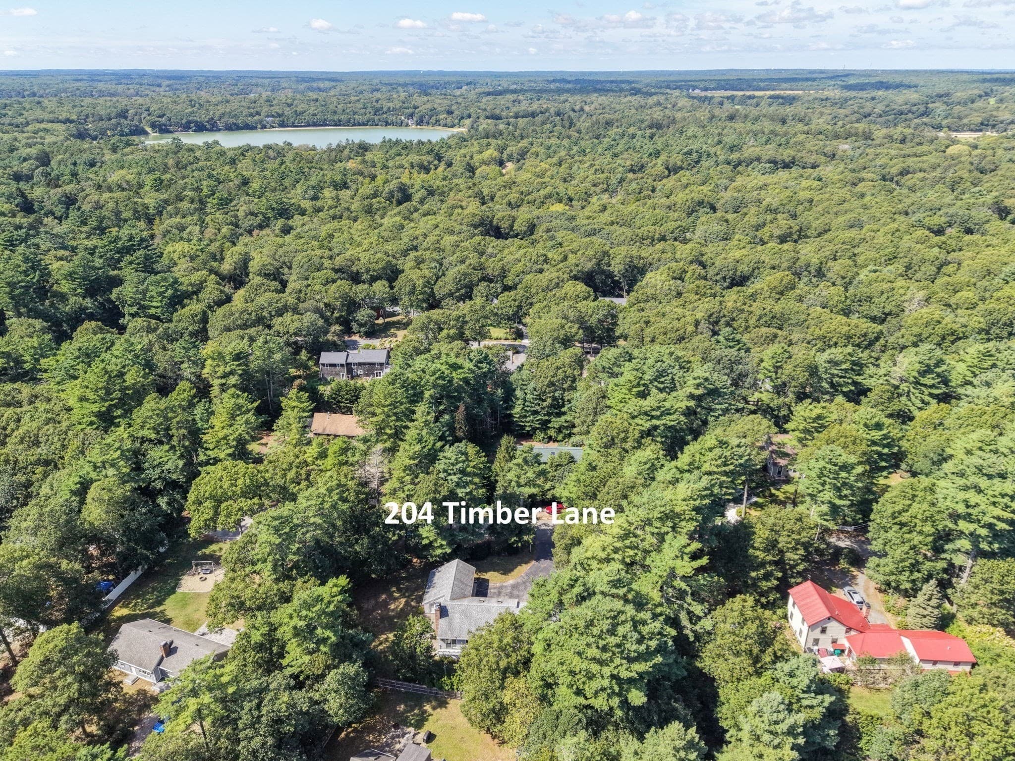 Single Family Residence at 204 Timber Lane, Barnstable MA 02648, Barnstable, photo 40 of 41