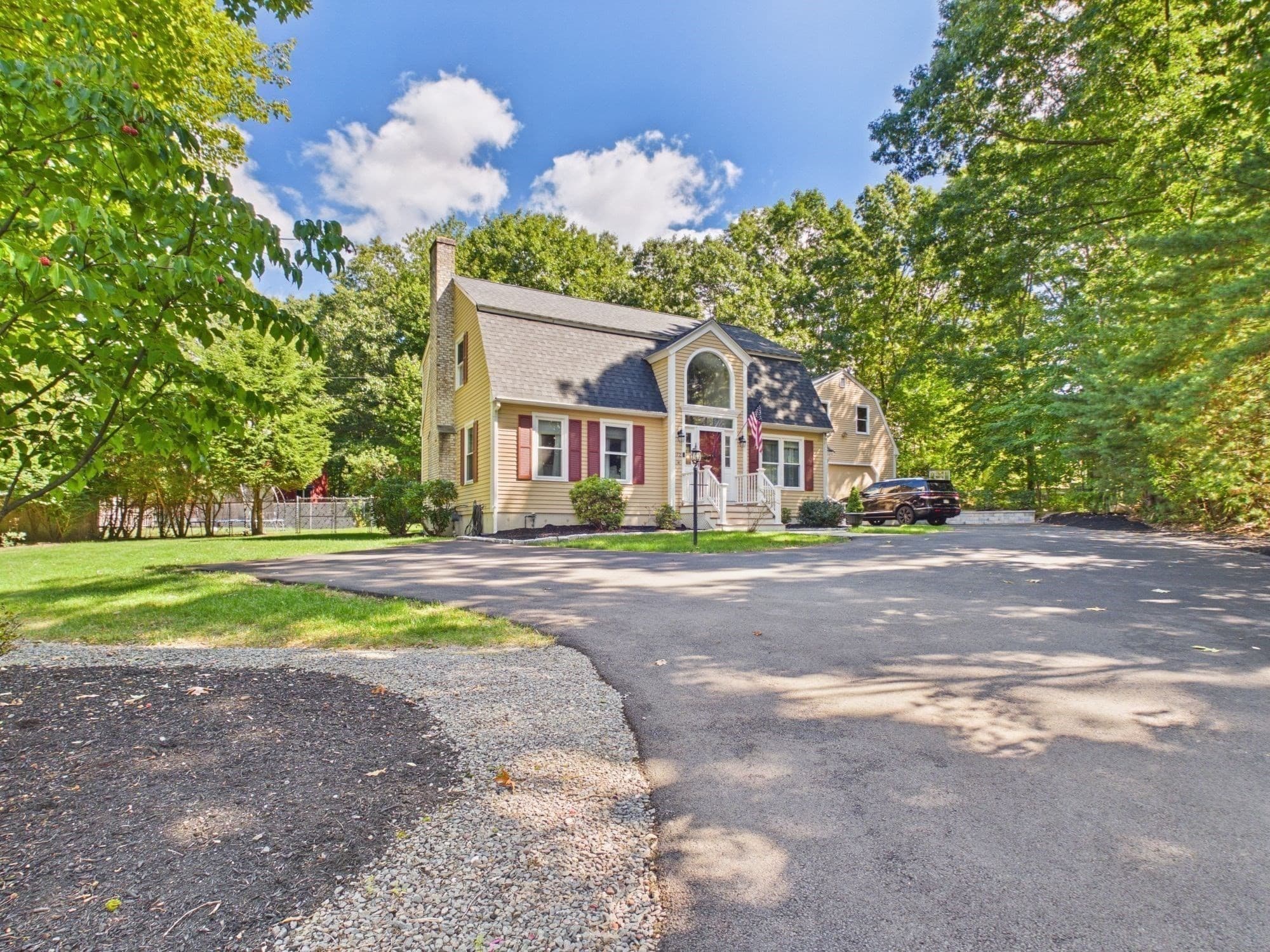 Single Family Residence at 172 Landry Ave, North Attleboro MA 02760, North Attleboro, photo 42 of 42