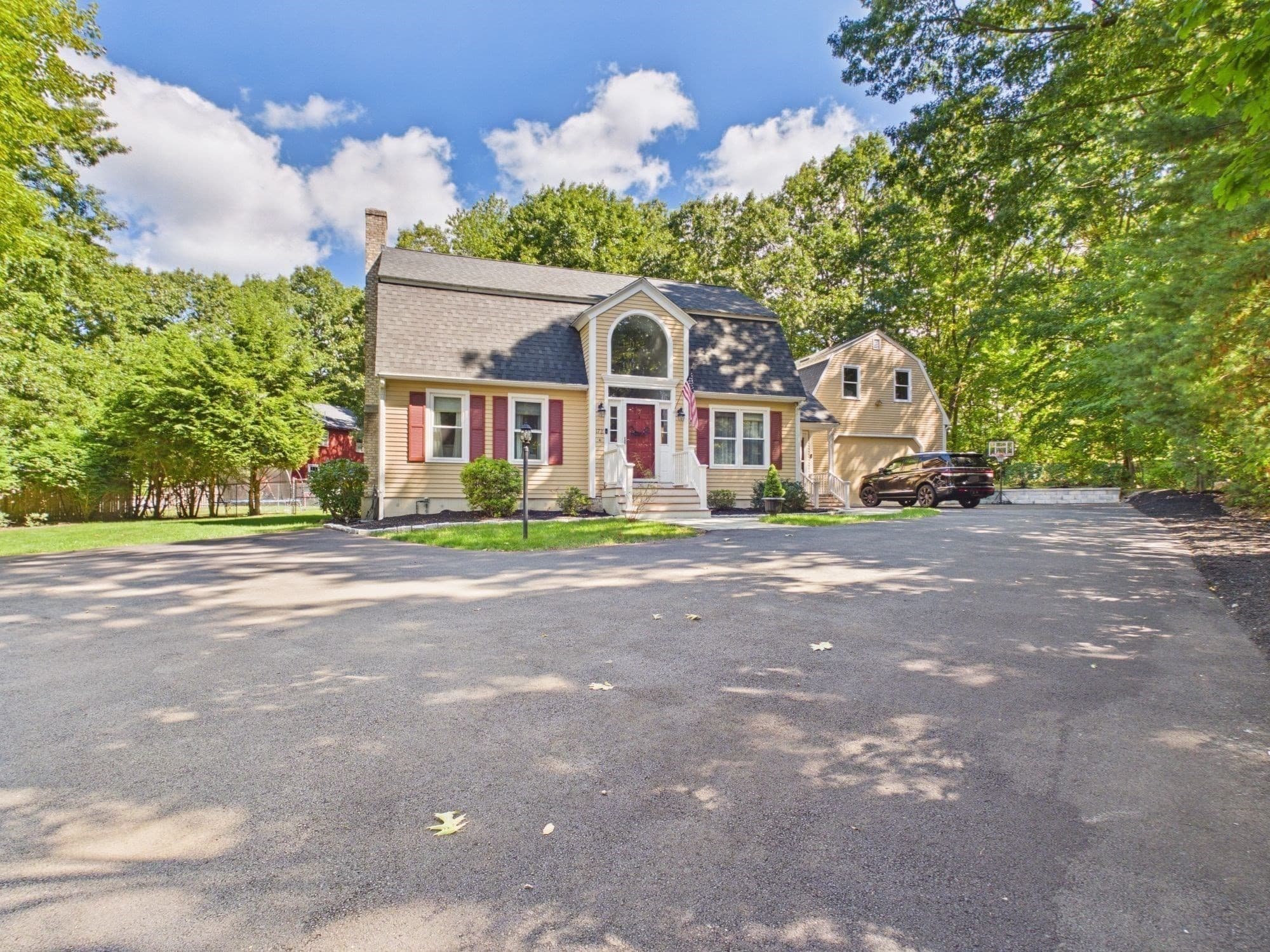 Single Family Residence at 172 Landry Ave, North Attleboro MA 02760, North Attleboro, photo 36 of 42