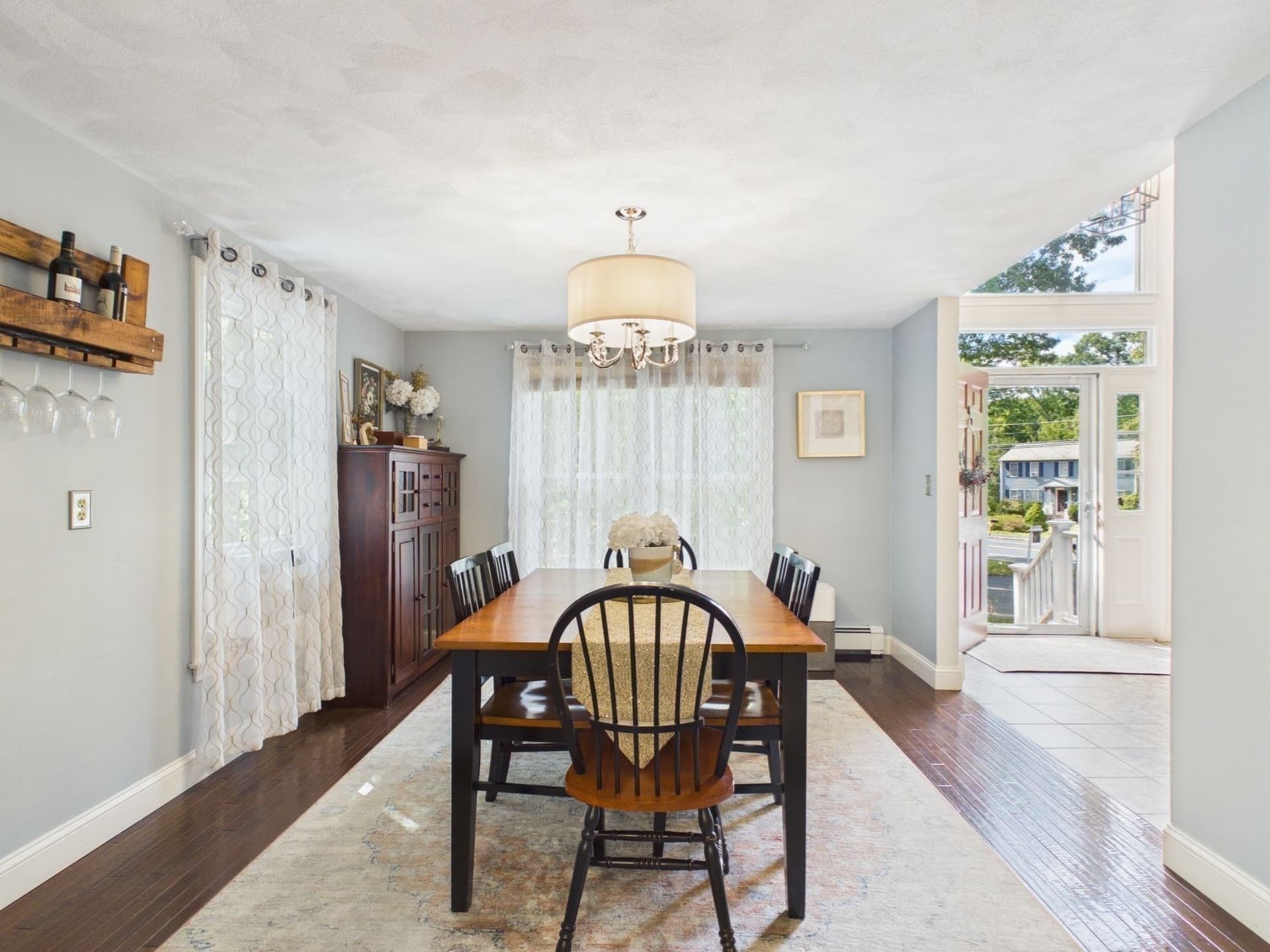 Single Family Residence at 172 Landry Ave, North Attleboro MA 02760, photo 14 of 42