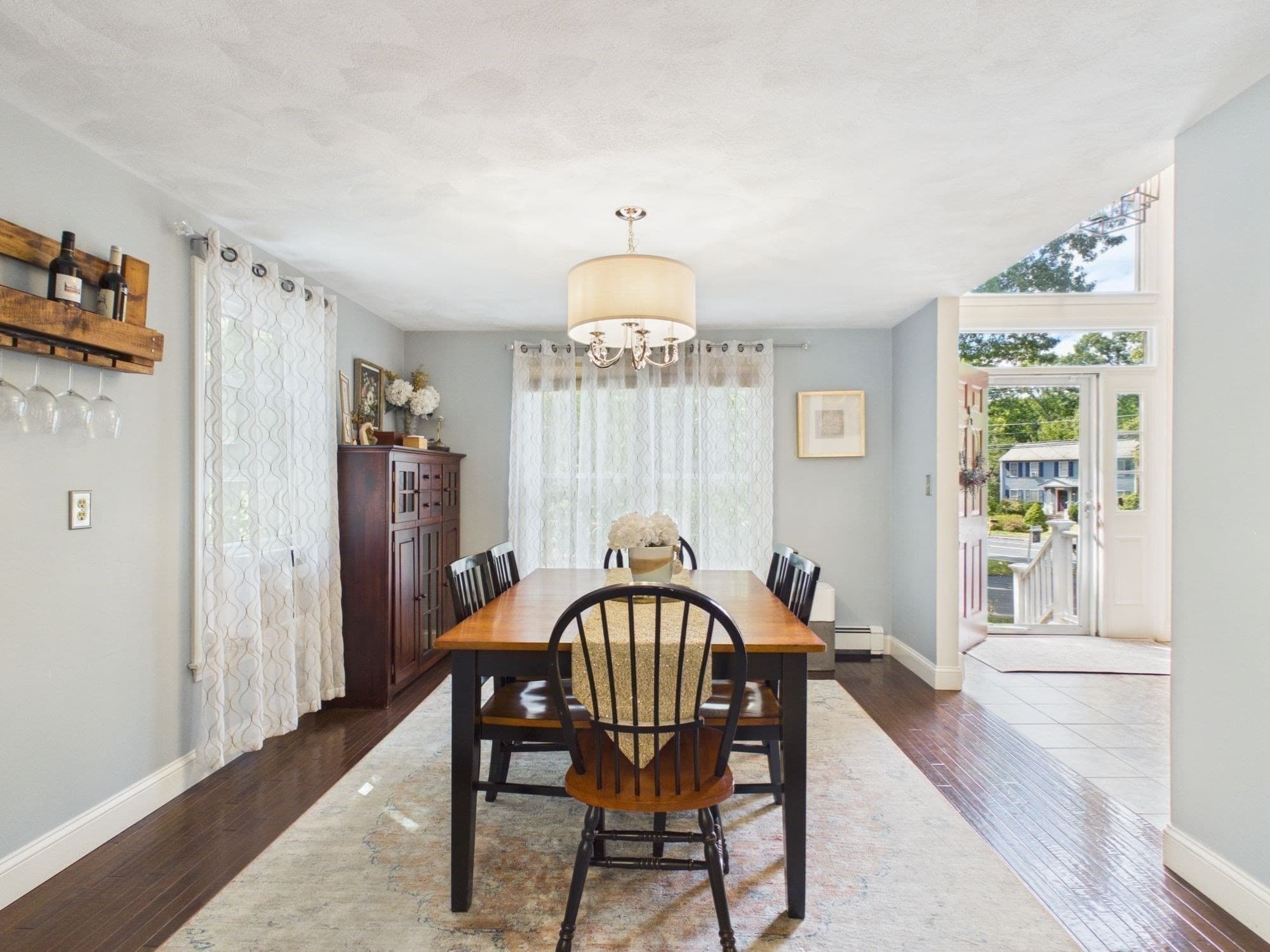 Single Family Residence at 172 Landry Ave, North Attleboro MA 02760, North Attleboro, photo 14 of 42