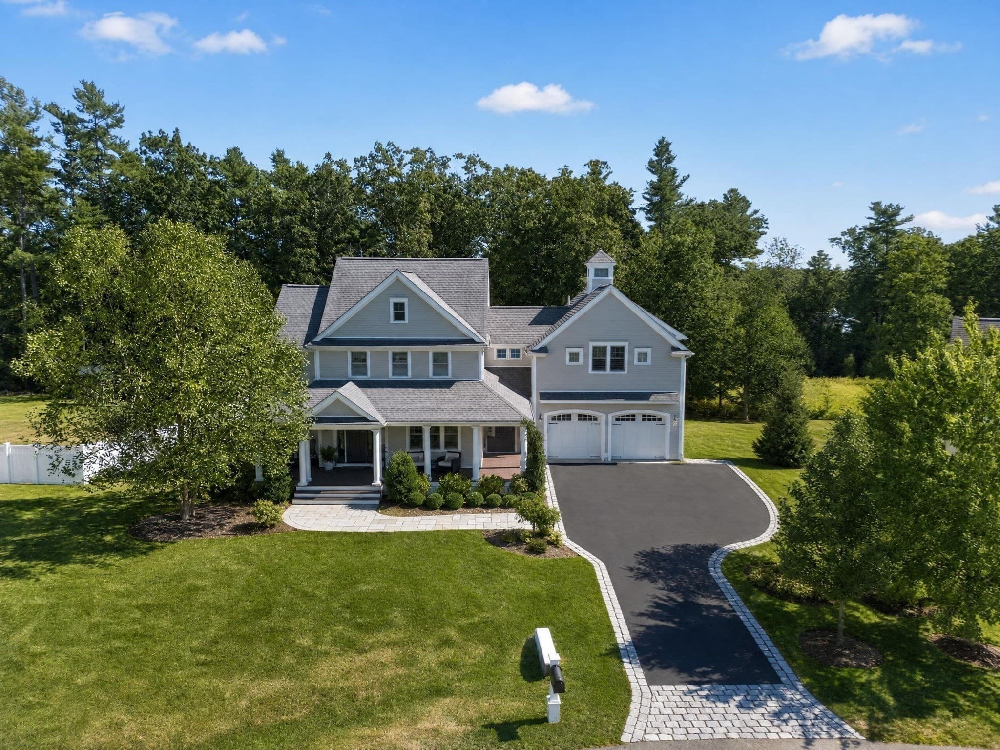 Single Family Residence at 9 Lot Phillips Ln, Norwell MA 02061, Norwell, photo 2 of 42