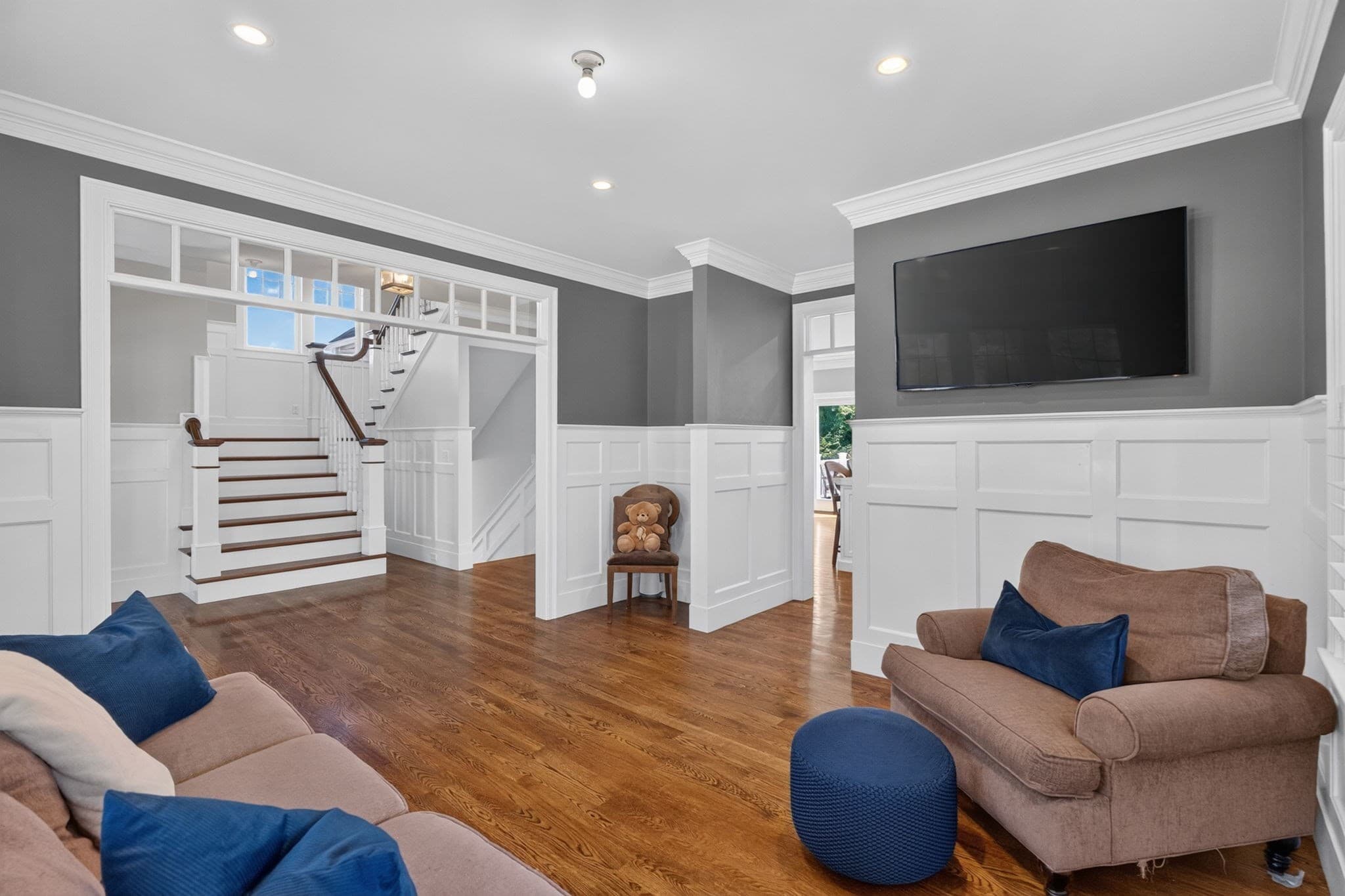 Single Family Residence at 9 Lot Phillips Ln, Norwell MA 02061, Norwell, photo 16 of 42