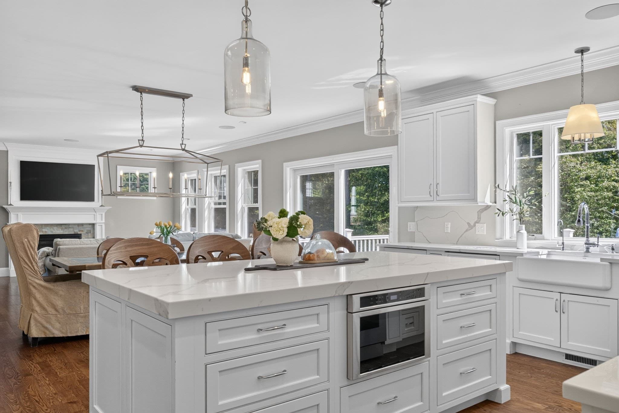 Single Family Residence at 9 Lot Phillips Ln, Norwell MA 02061, Norwell, photo 12 of 42