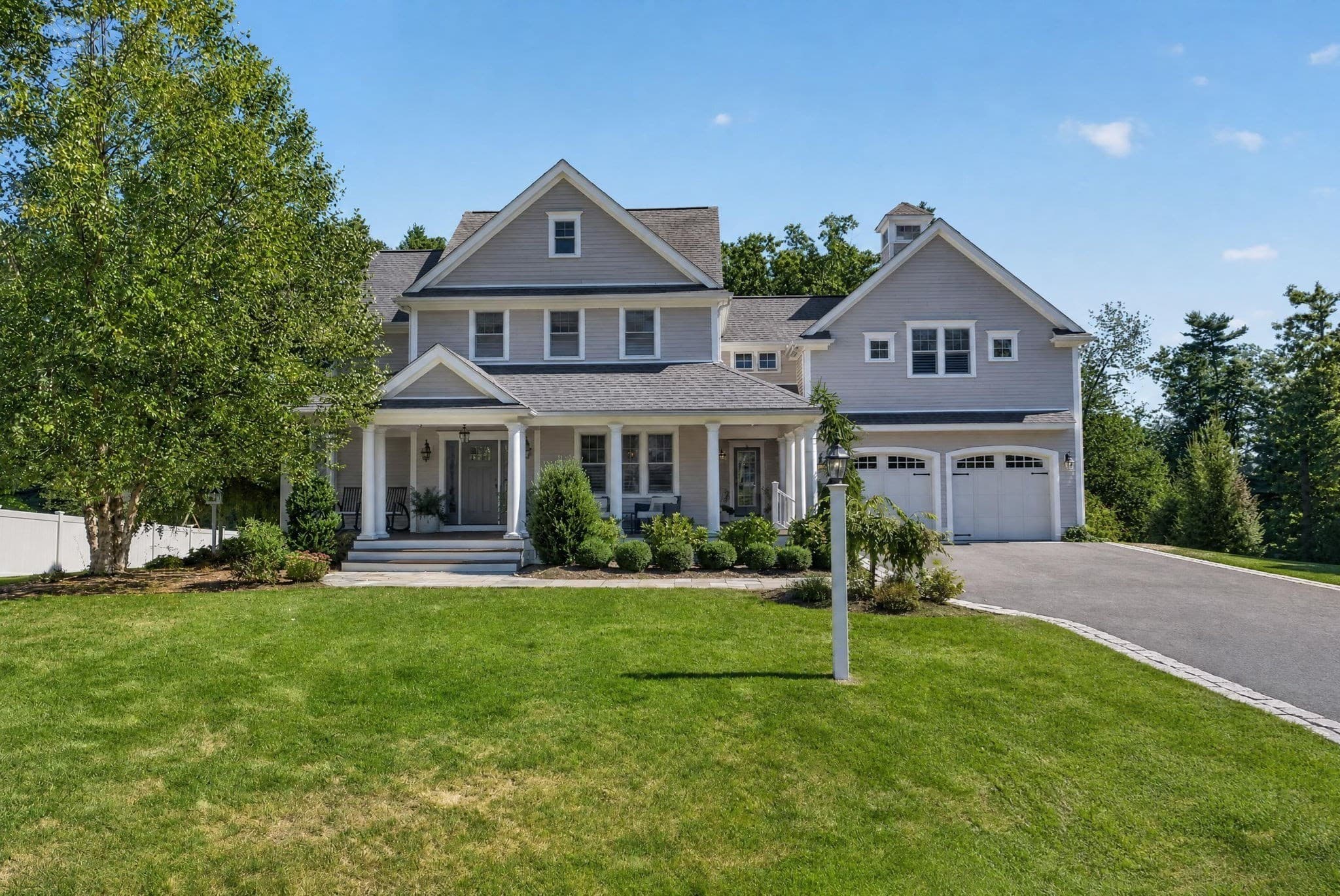 Single Family Residence at 9 Lot Phillips Ln, Norwell MA 02061, Norwell, photo 3 of 42